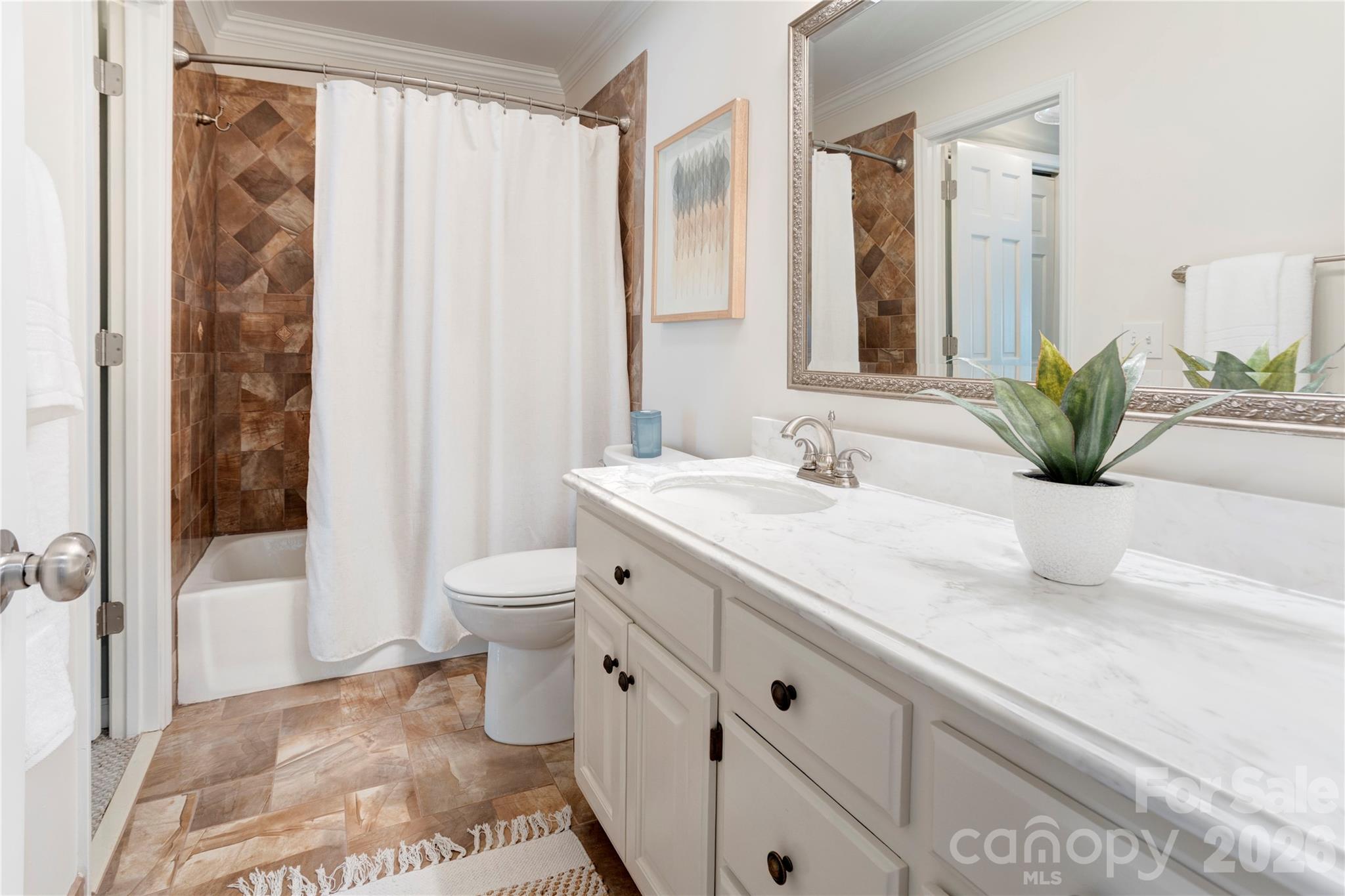 1188 Fawn Ridge Road NW — Concord