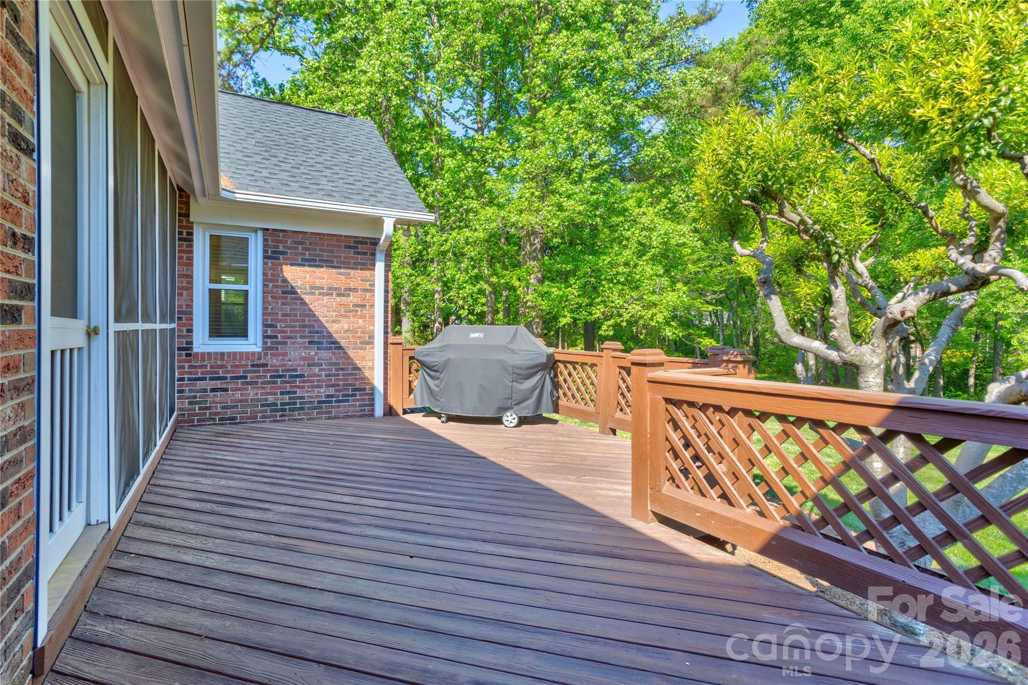1188 Fawn Ridge Road NW — Concord