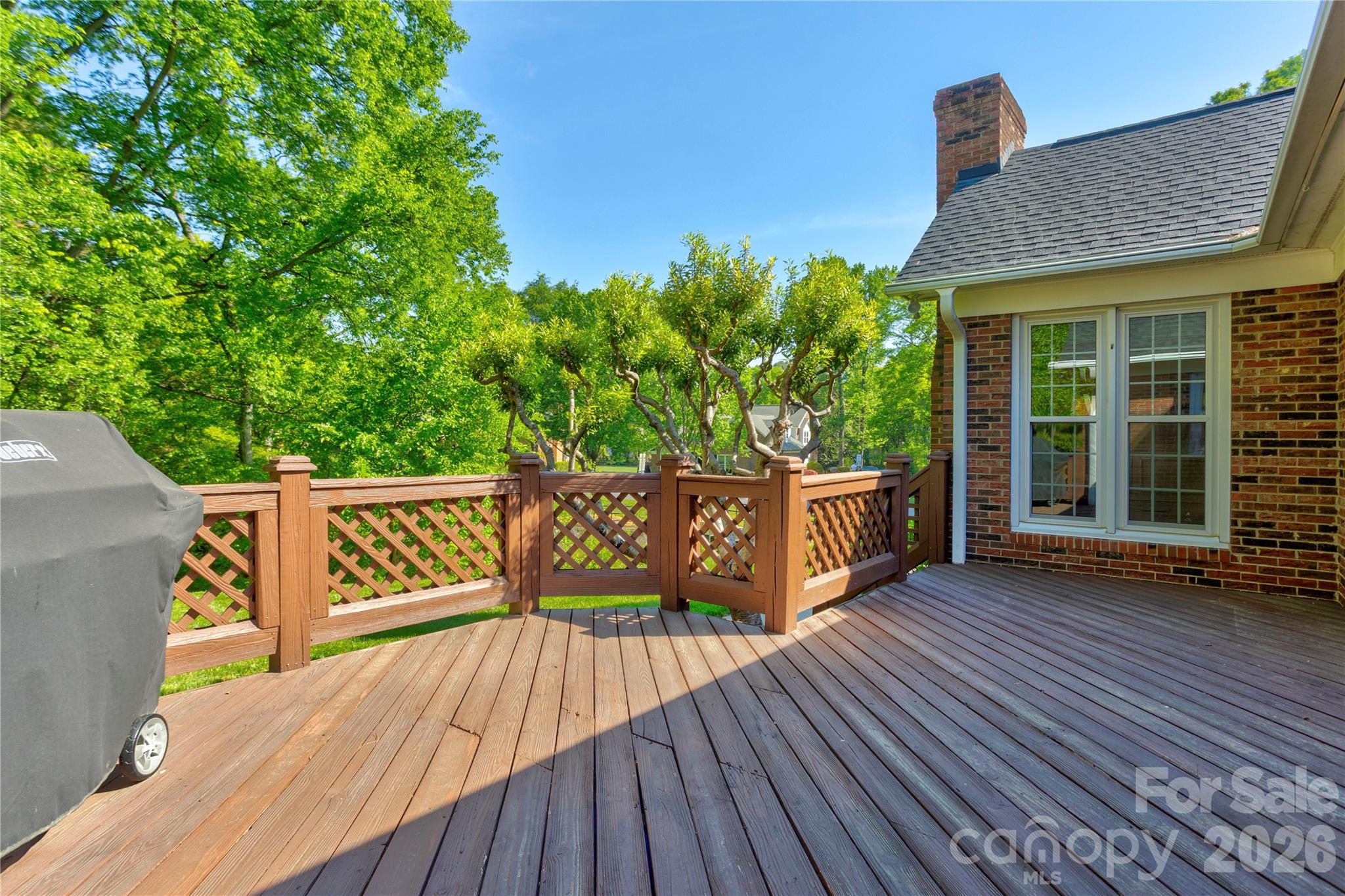 1188 Fawn Ridge Road NW — Concord