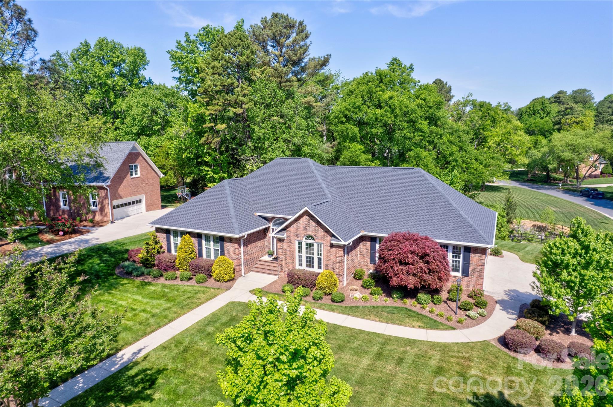 1188 Fawn Ridge Road NW — Concord