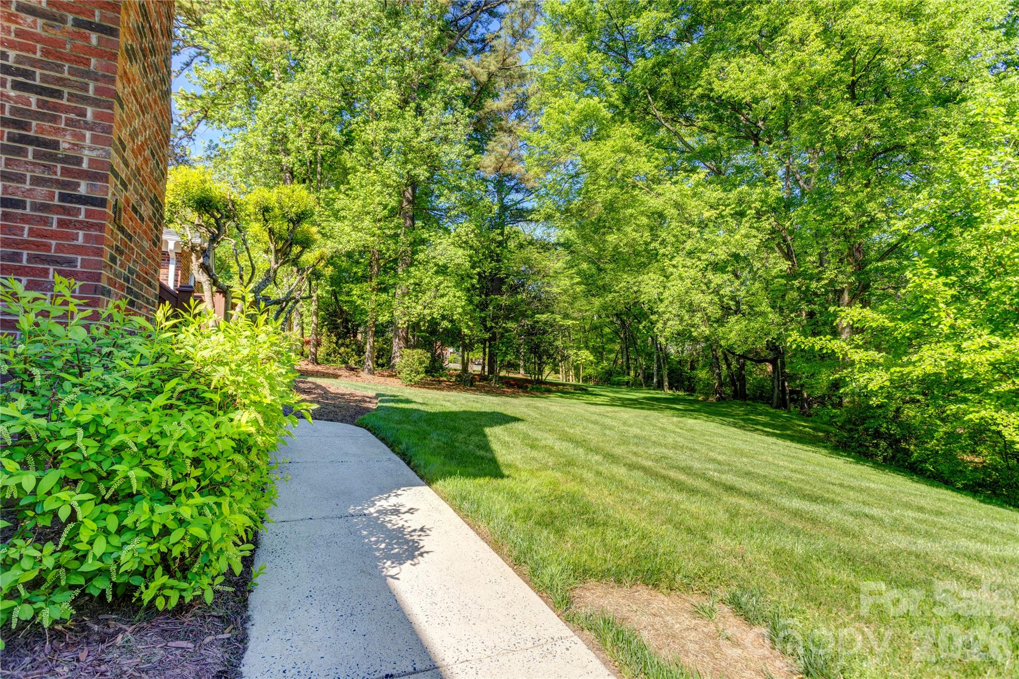 1188 Fawn Ridge Road NW — Concord