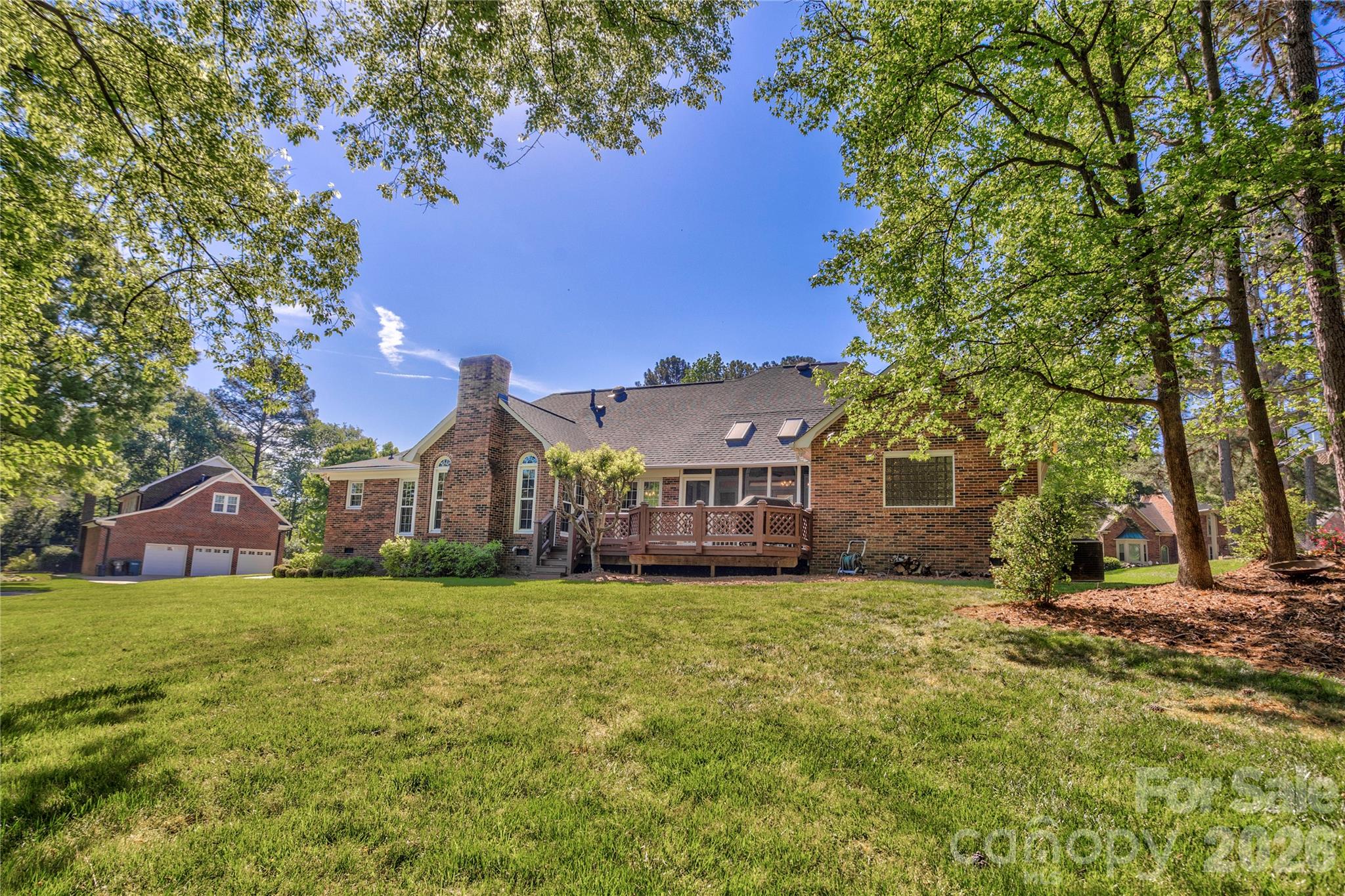 1188 Fawn Ridge Road NW — Concord