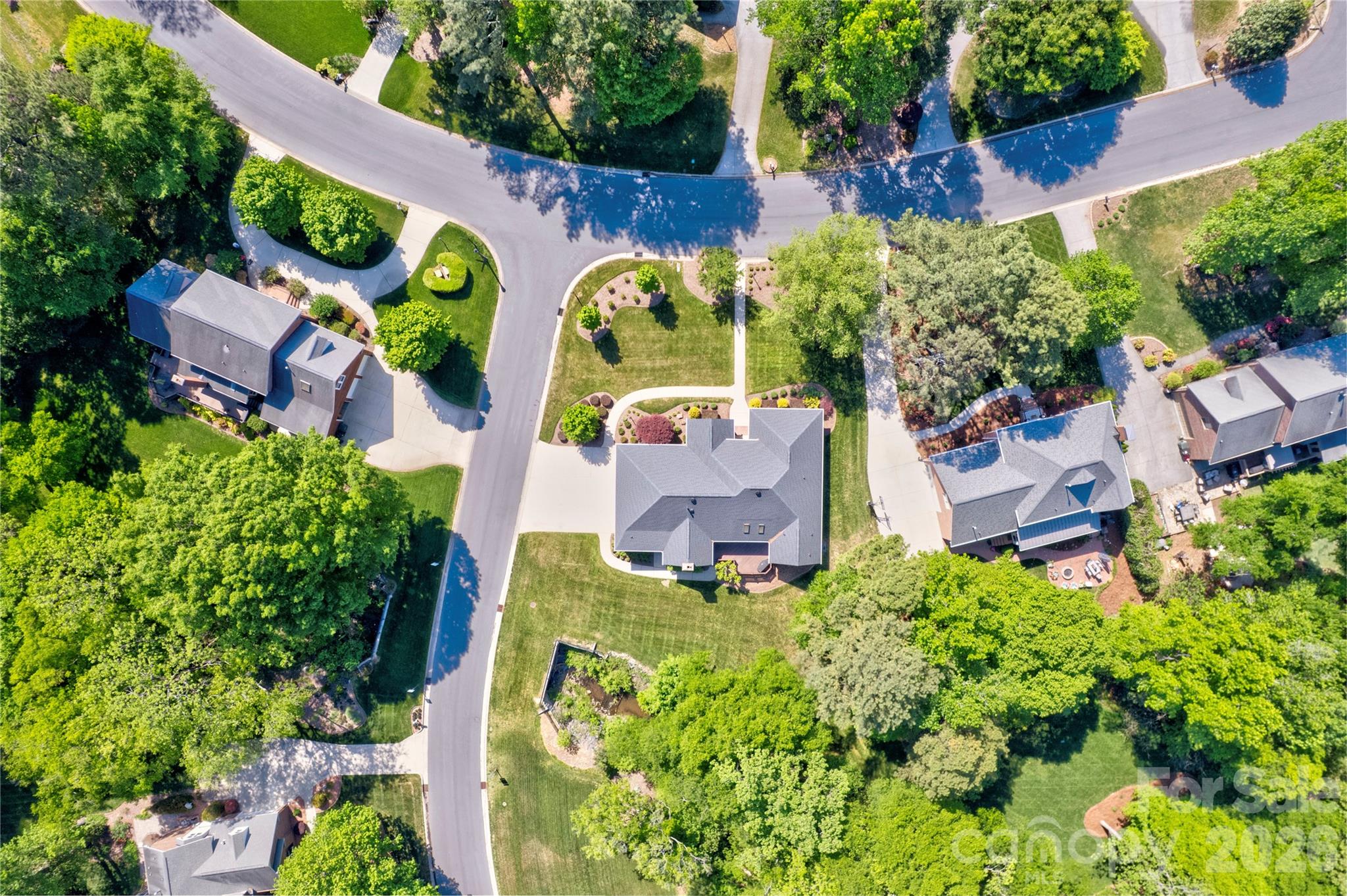 1188 Fawn Ridge Road NW — Concord