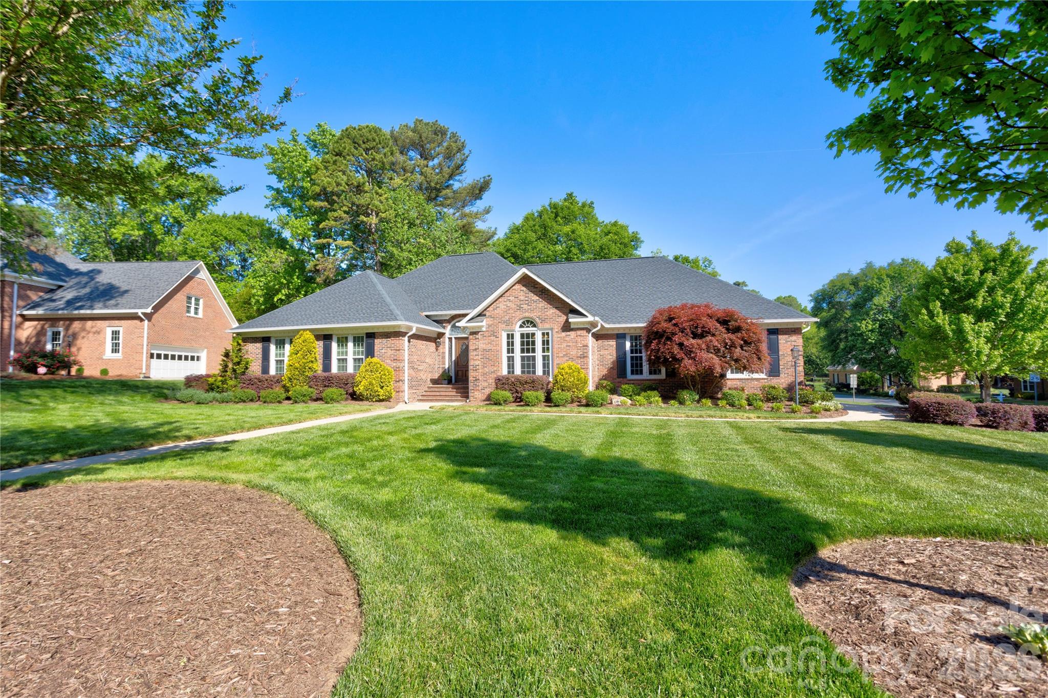1188 Fawn Ridge Road NW — Concord