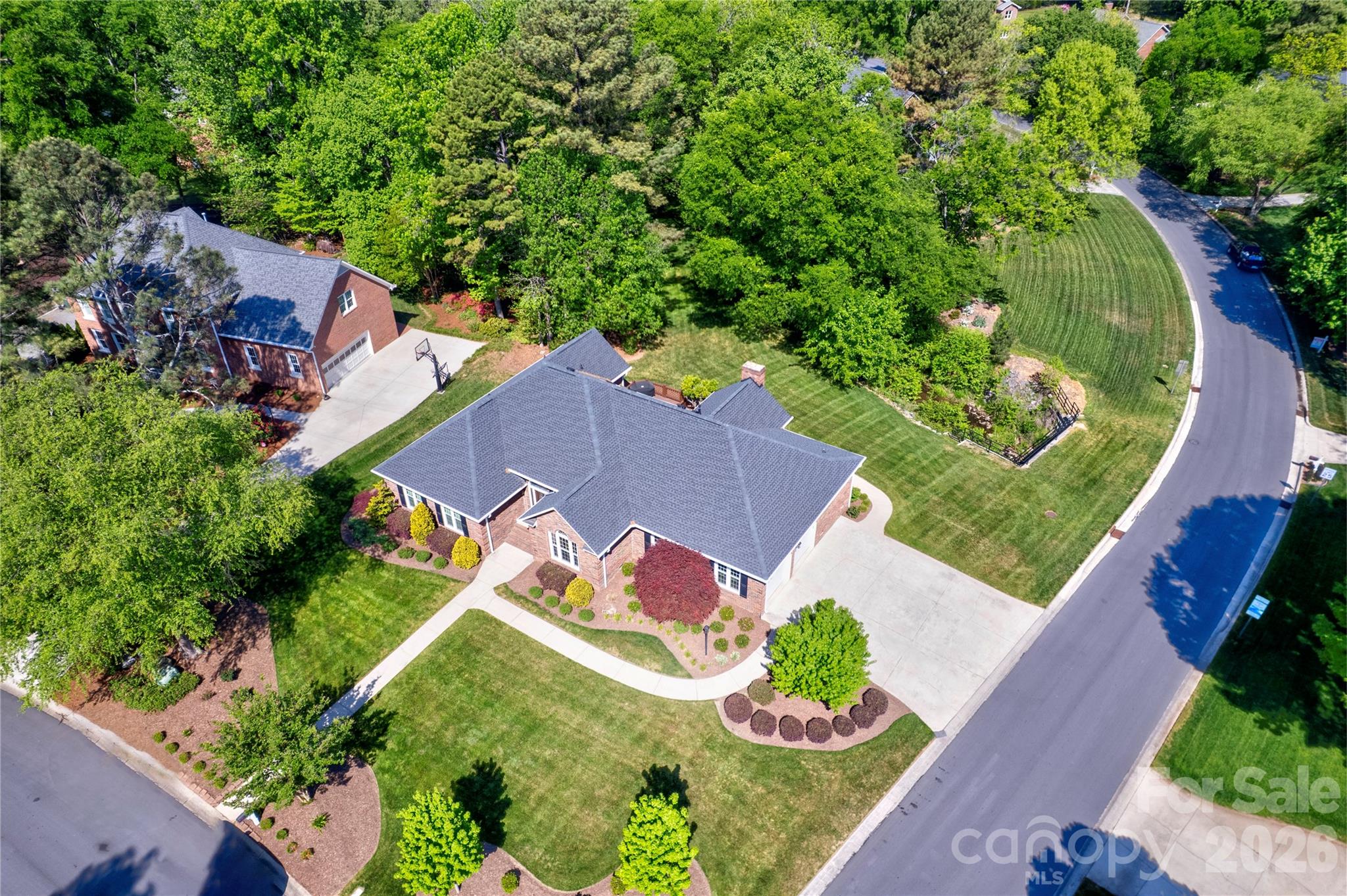 1188 Fawn Ridge Road NW — Concord