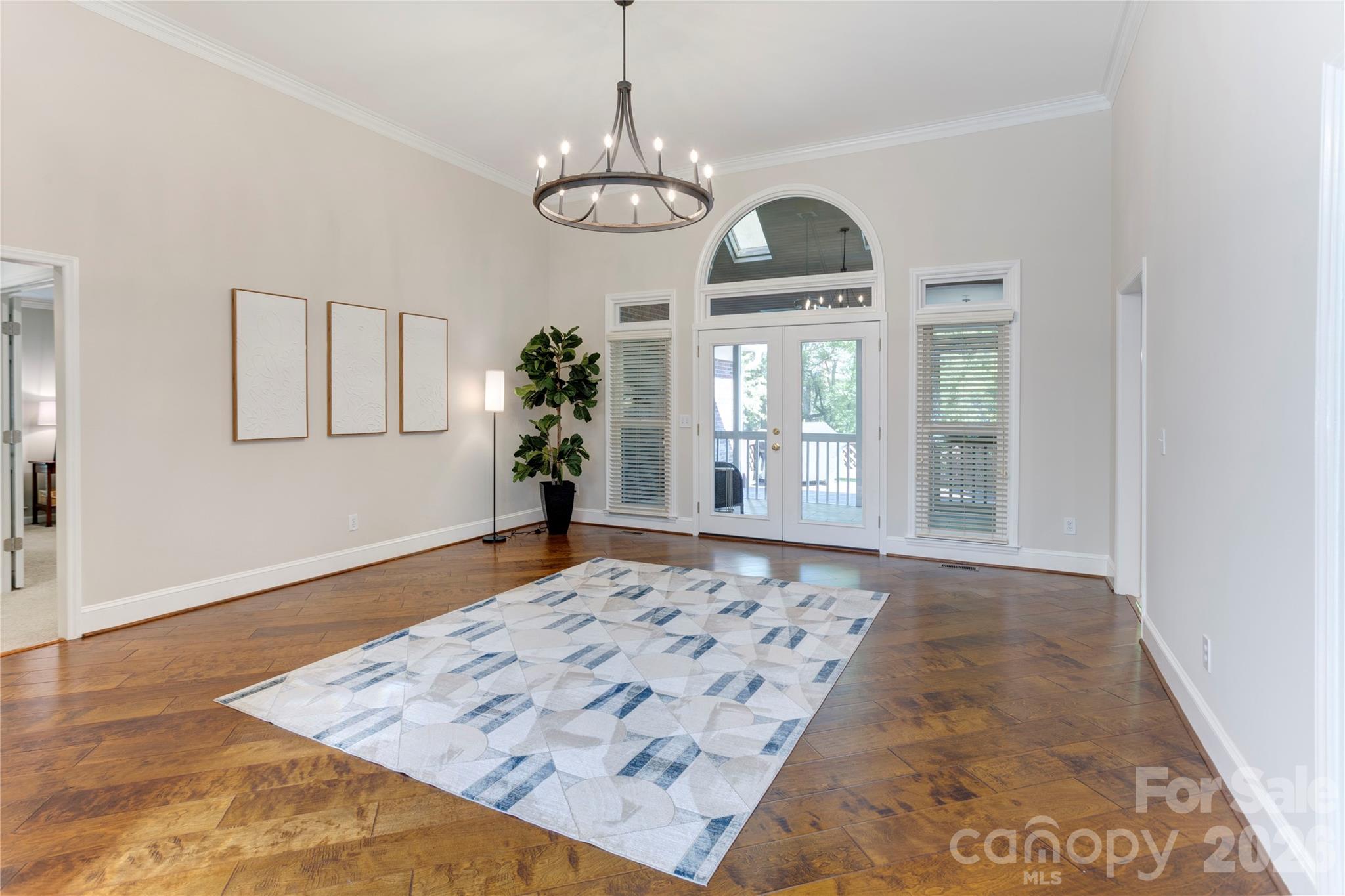 1188 Fawn Ridge Road NW — Concord