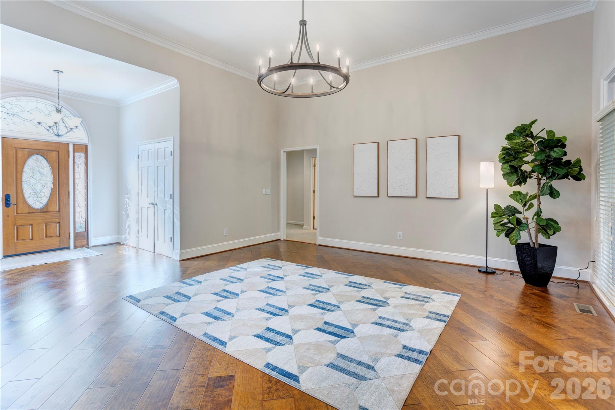 1188 Fawn Ridge Road NW — Concord