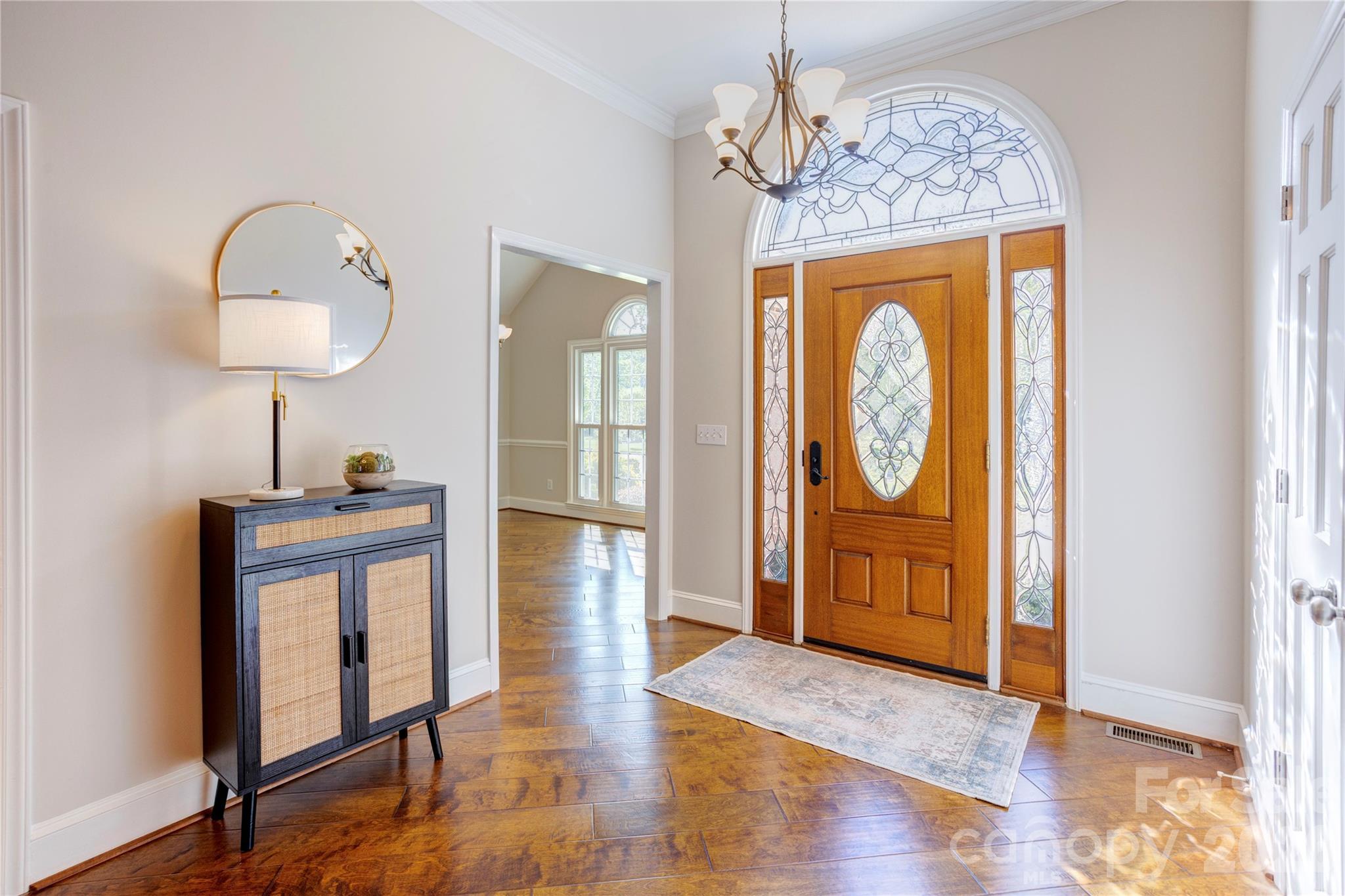 1188 Fawn Ridge Road NW — Concord
