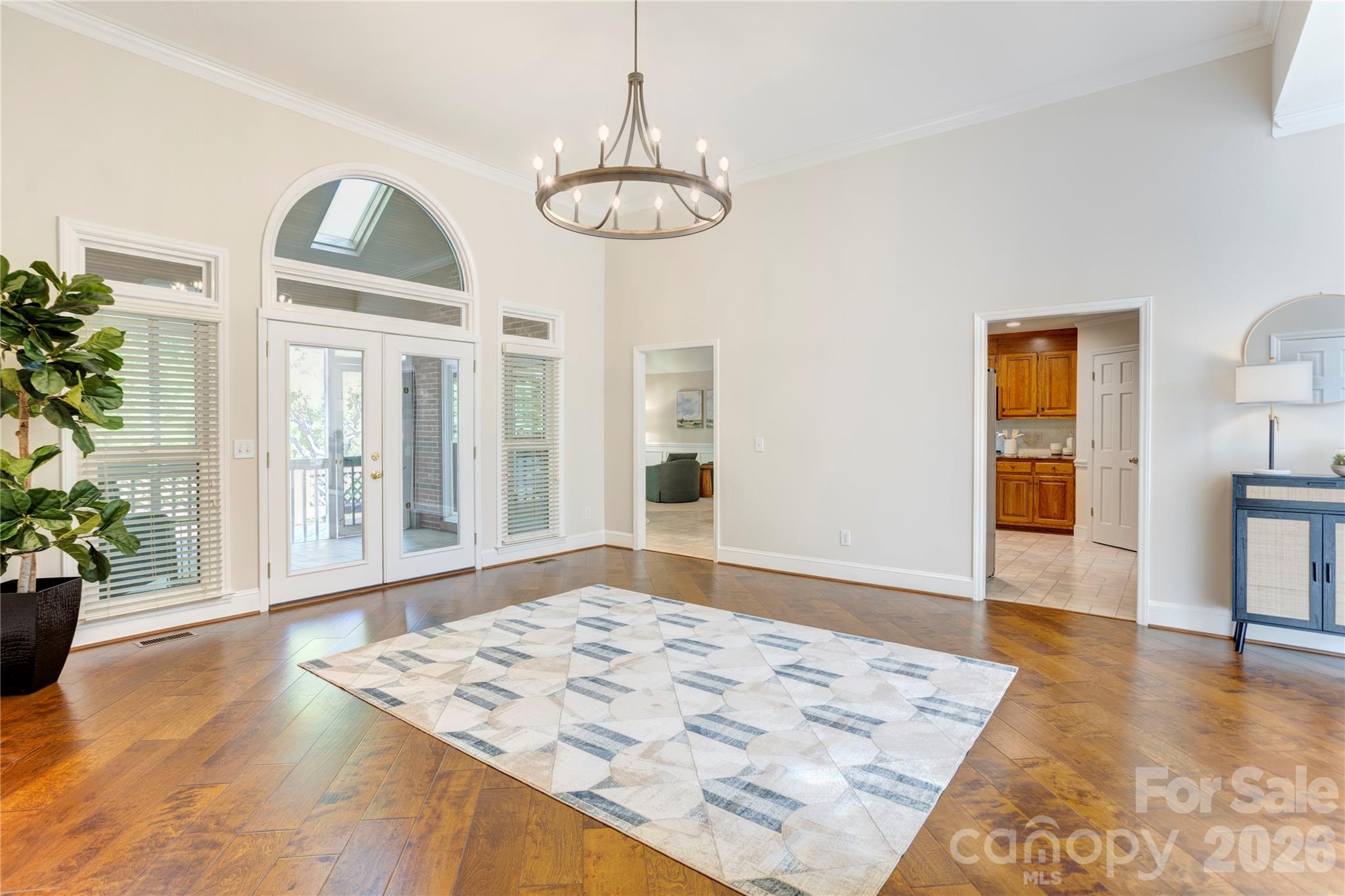 1188 Fawn Ridge Road NW — Concord