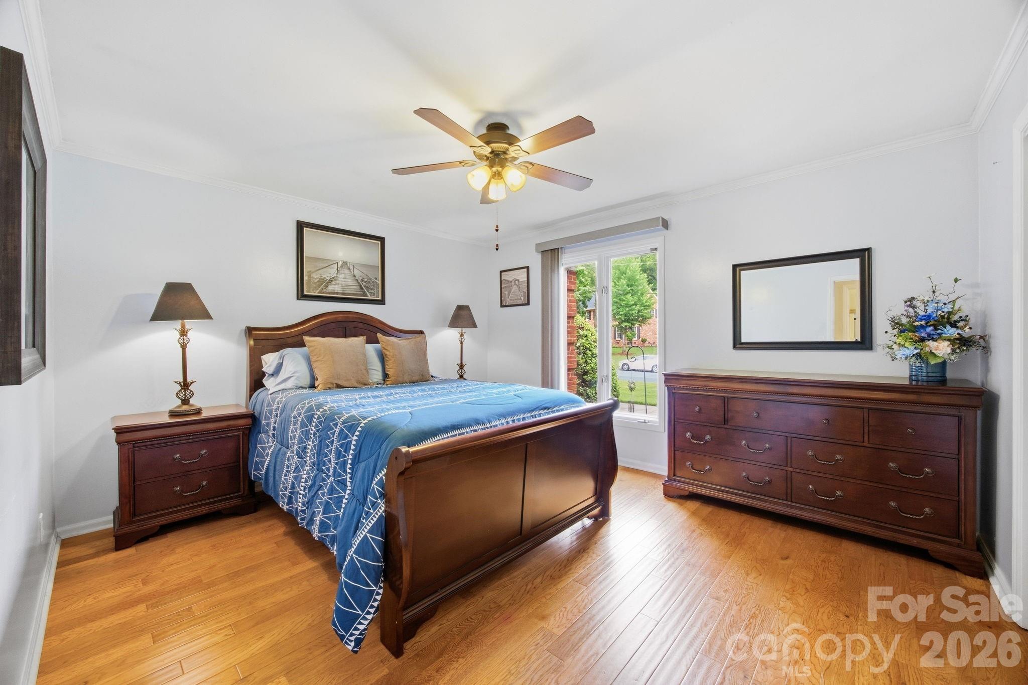 1215 Hillside Drive — Gastonia