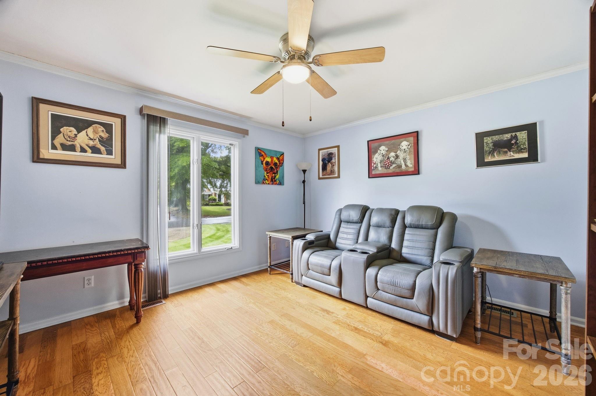 1215 Hillside Drive — Gastonia