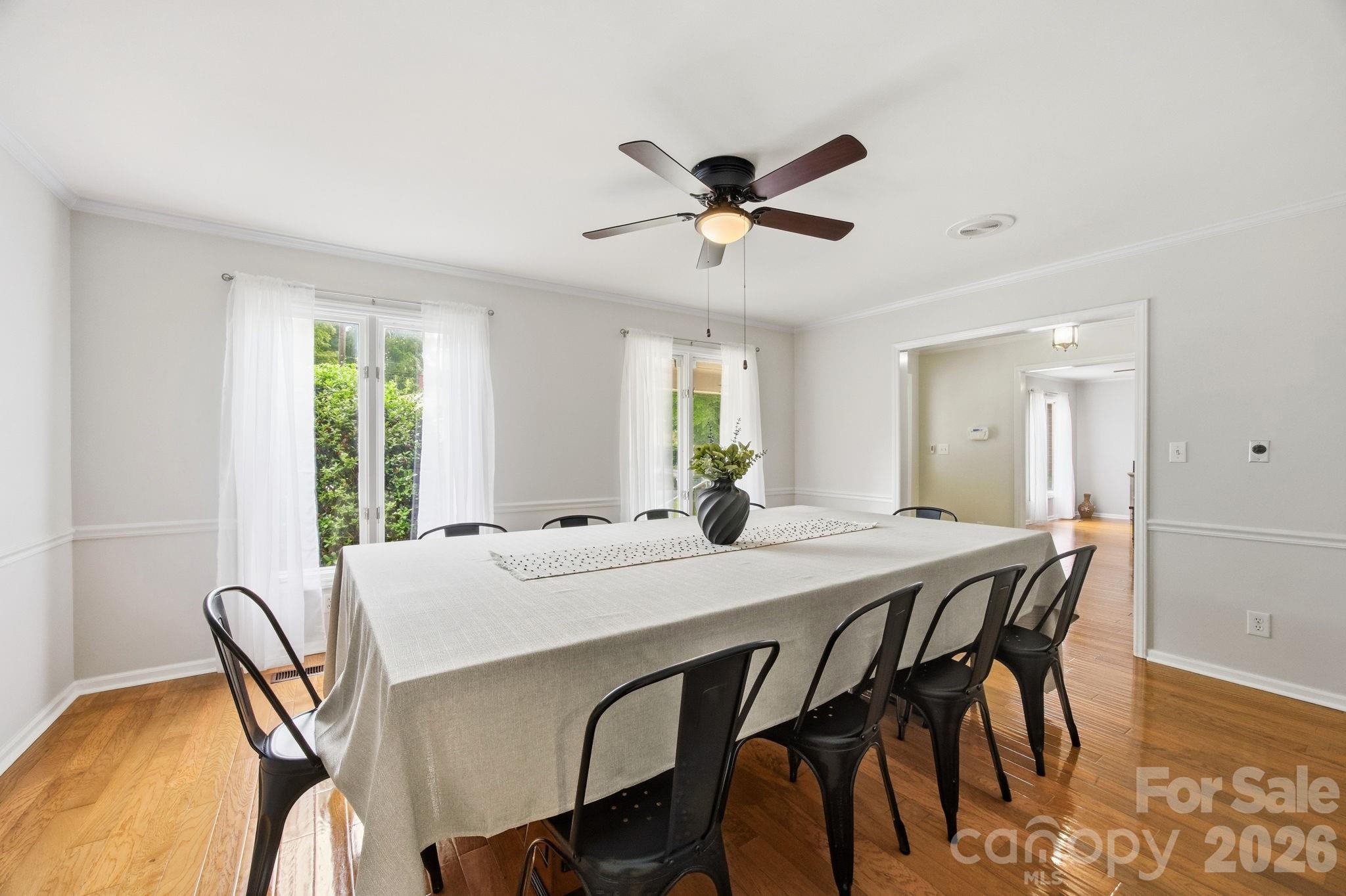 1215 Hillside Drive — Gastonia