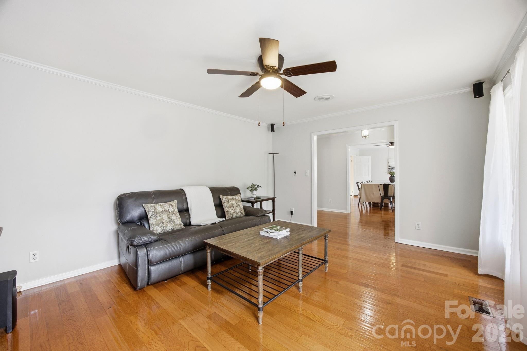 1215 Hillside Drive — Gastonia