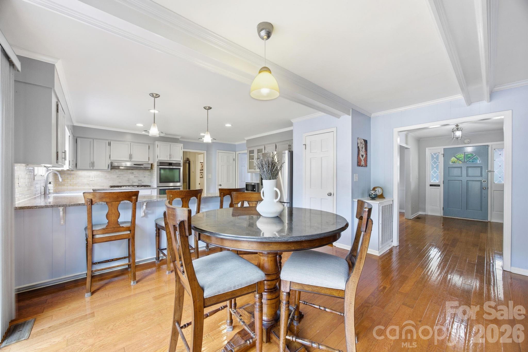1215 Hillside Drive — Gastonia