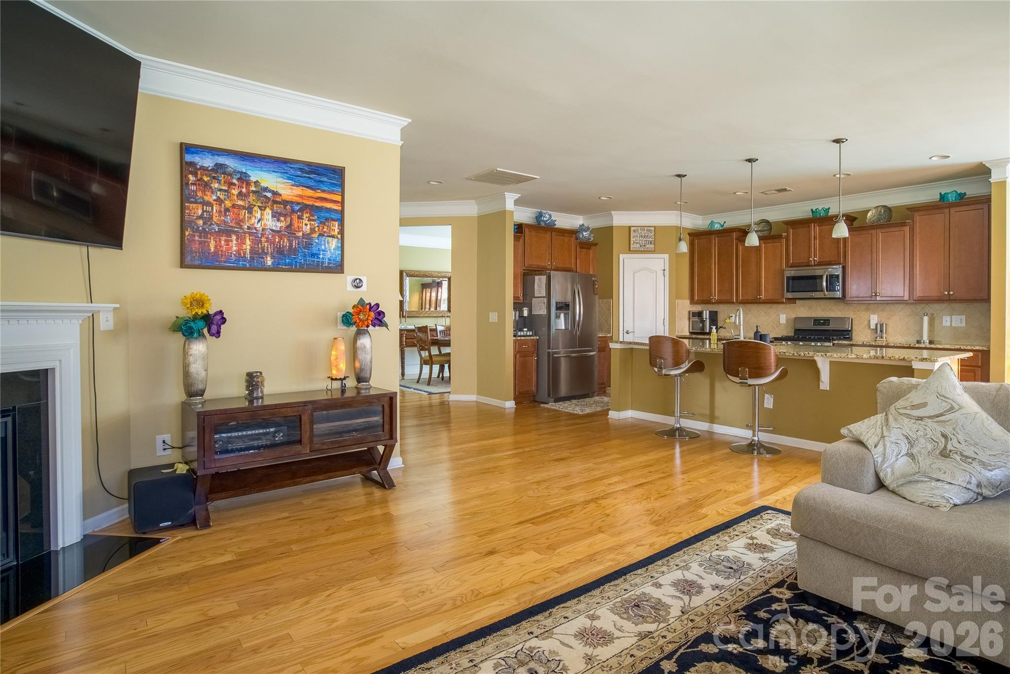 4270 Perth Road — Fort Mill