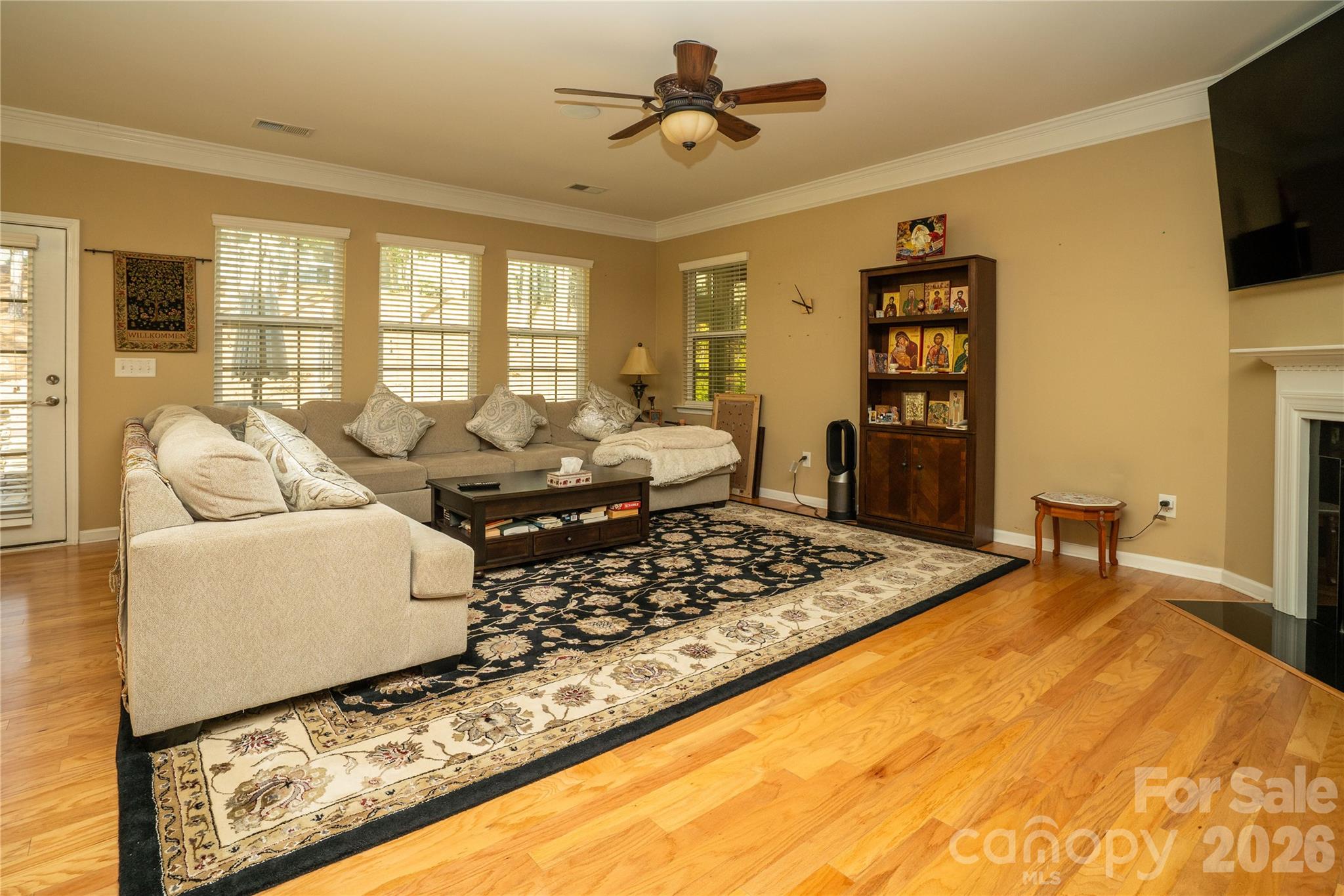 4270 Perth Road — Fort Mill