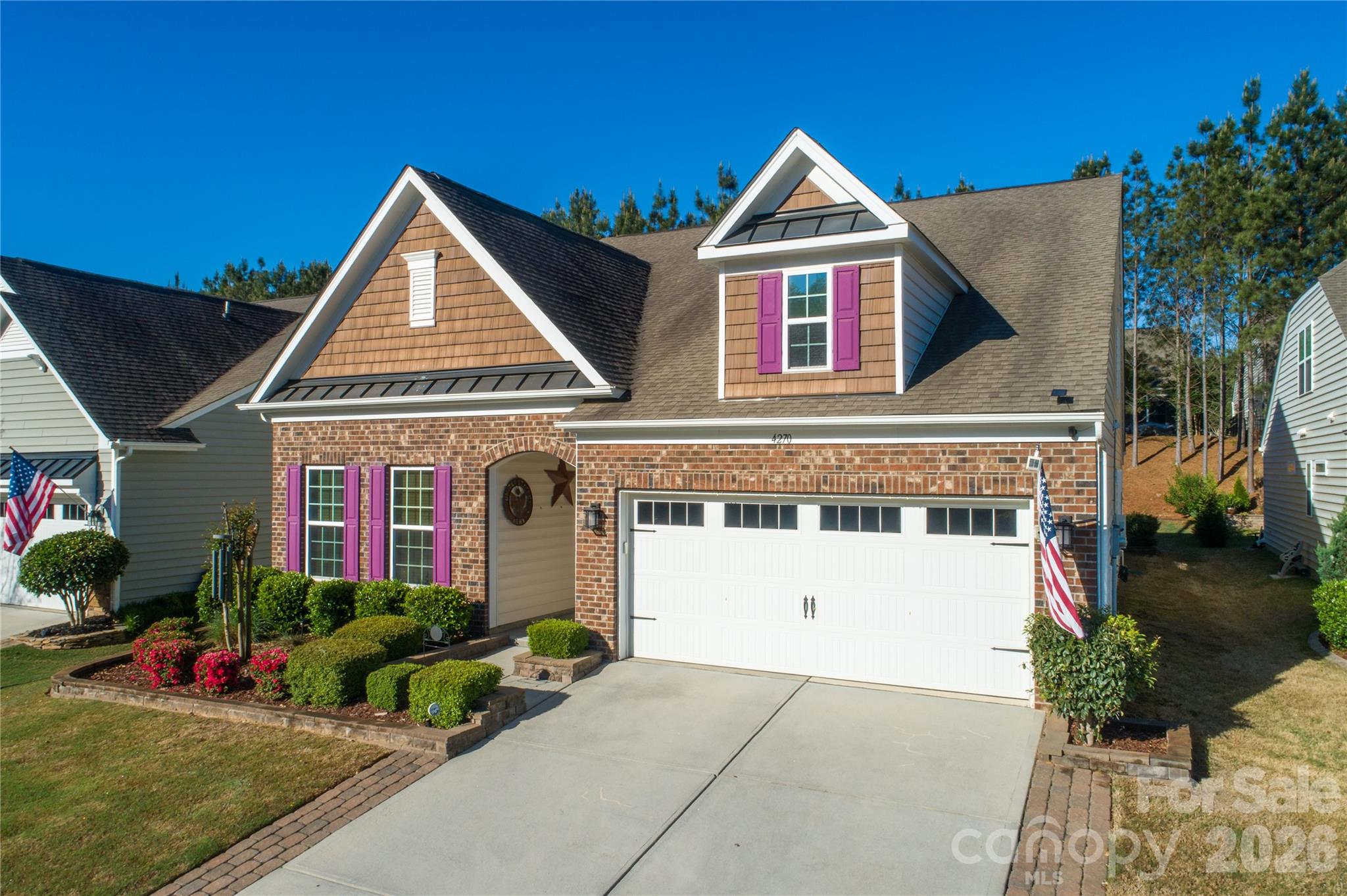4270 Perth Road — Fort Mill