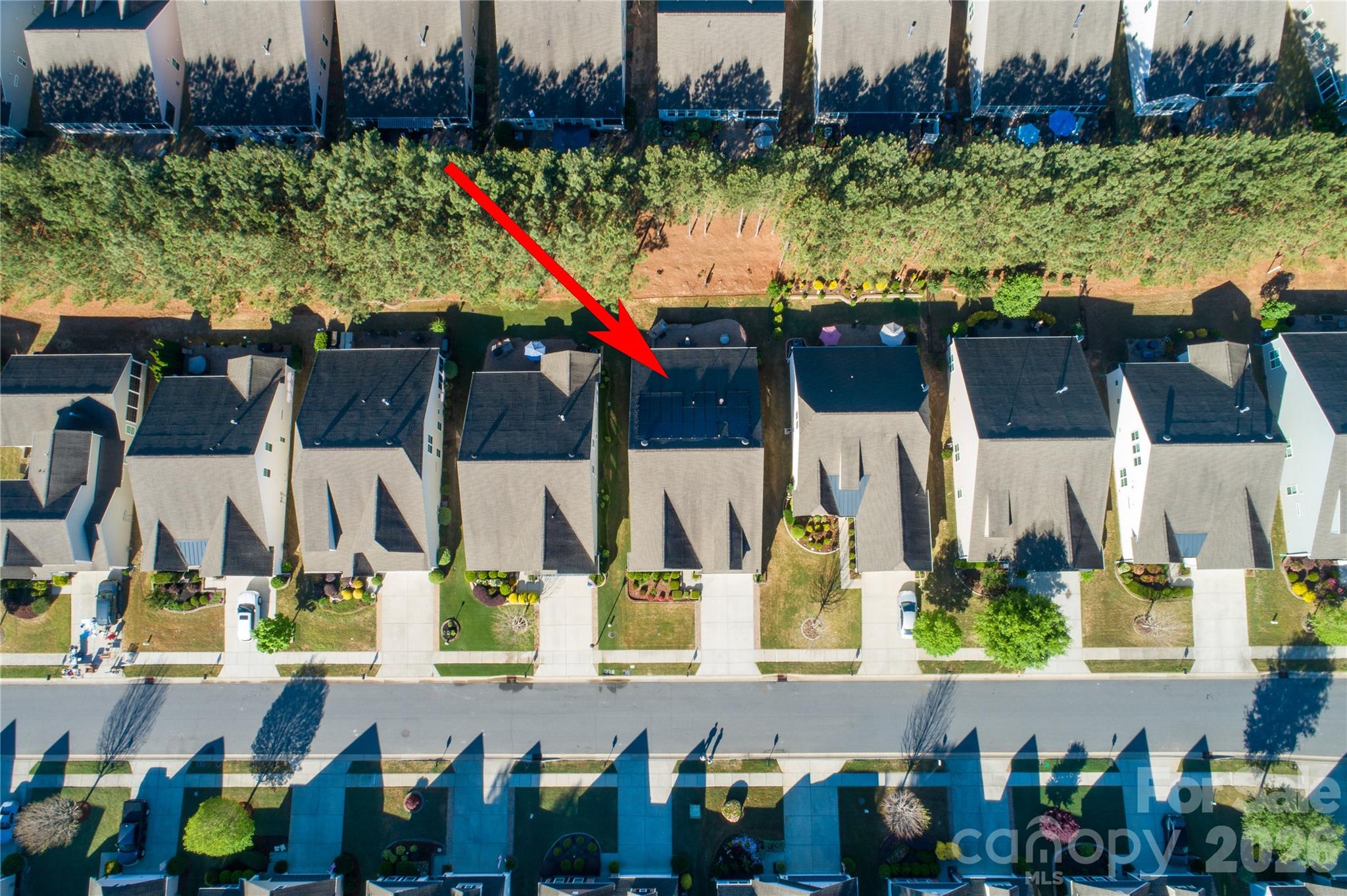 4270 Perth Road — Fort Mill