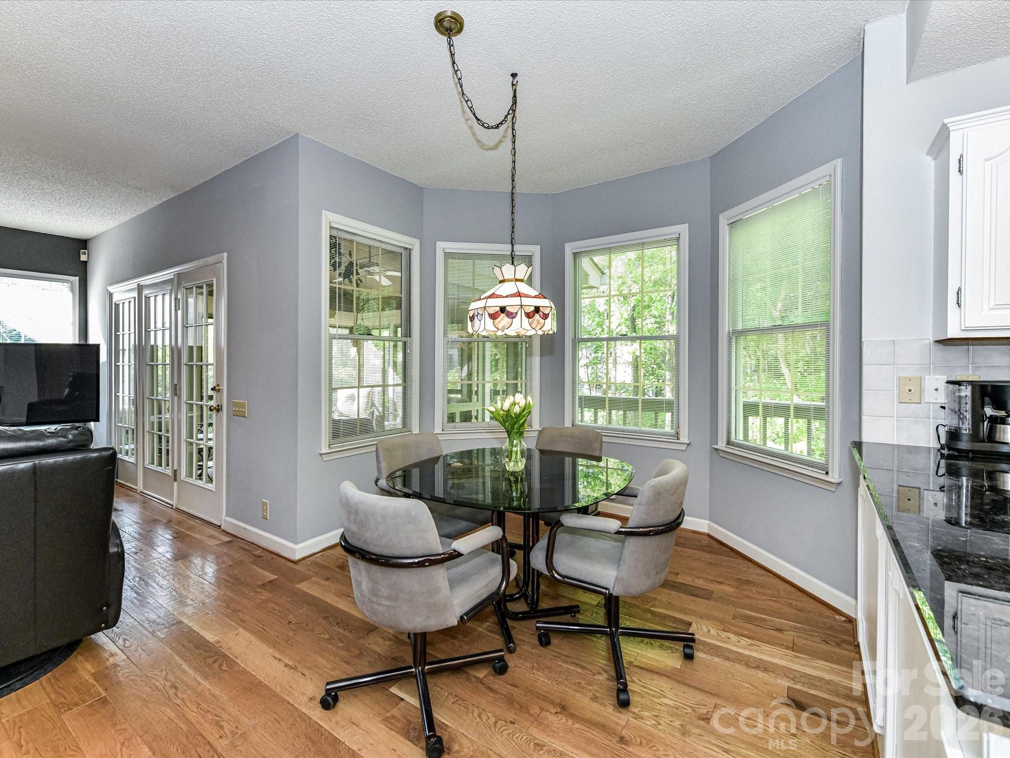 1931 Kilmonack Lane — Charlotte