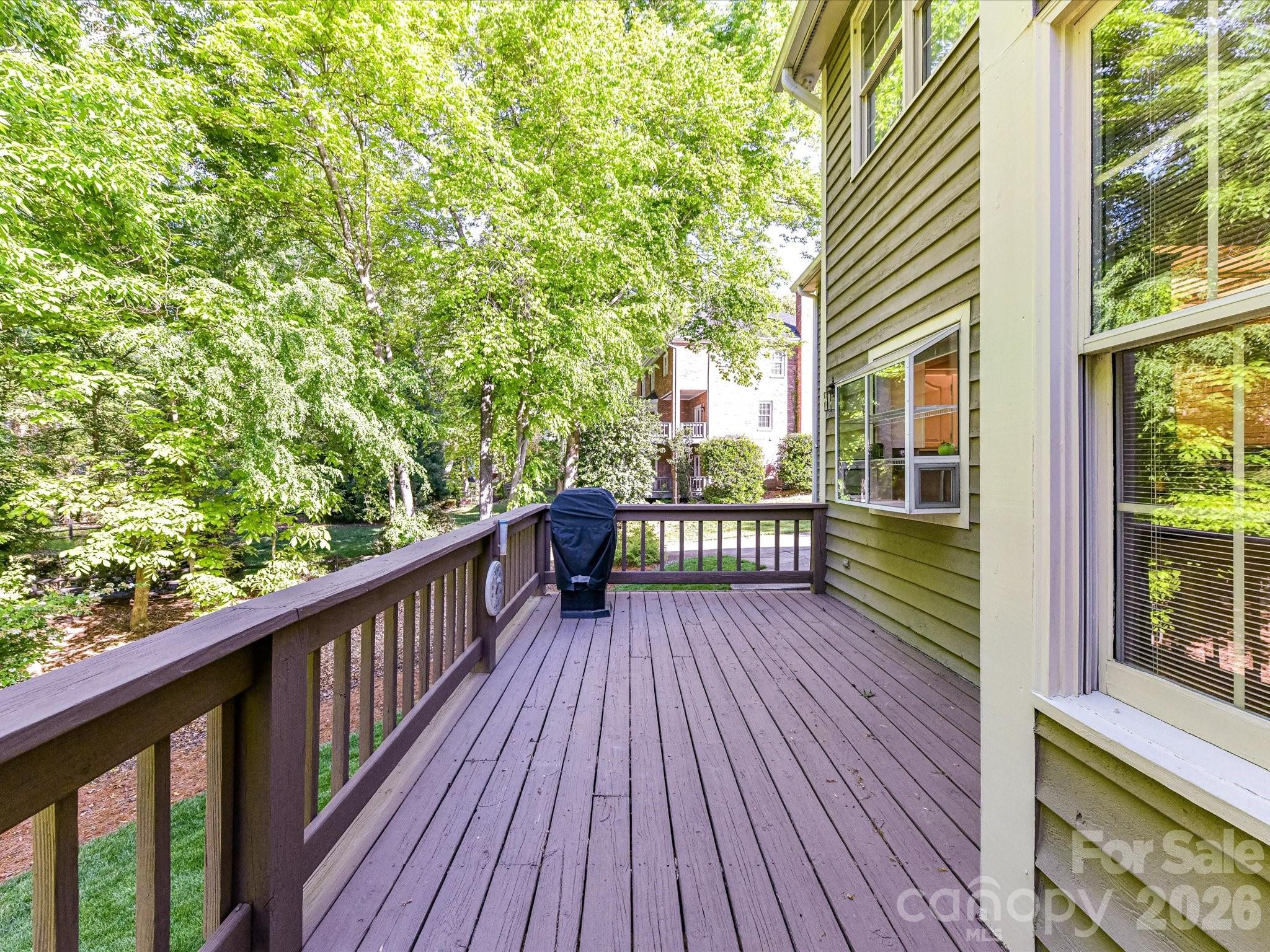 1931 Kilmonack Lane — Charlotte