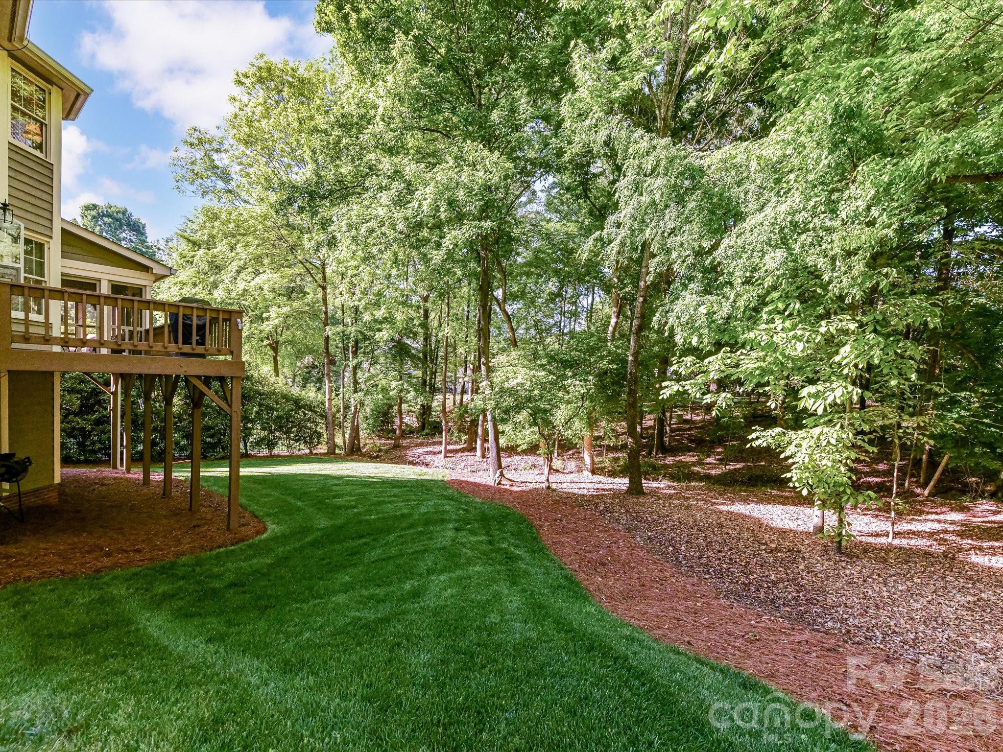 1931 Kilmonack Lane — Charlotte