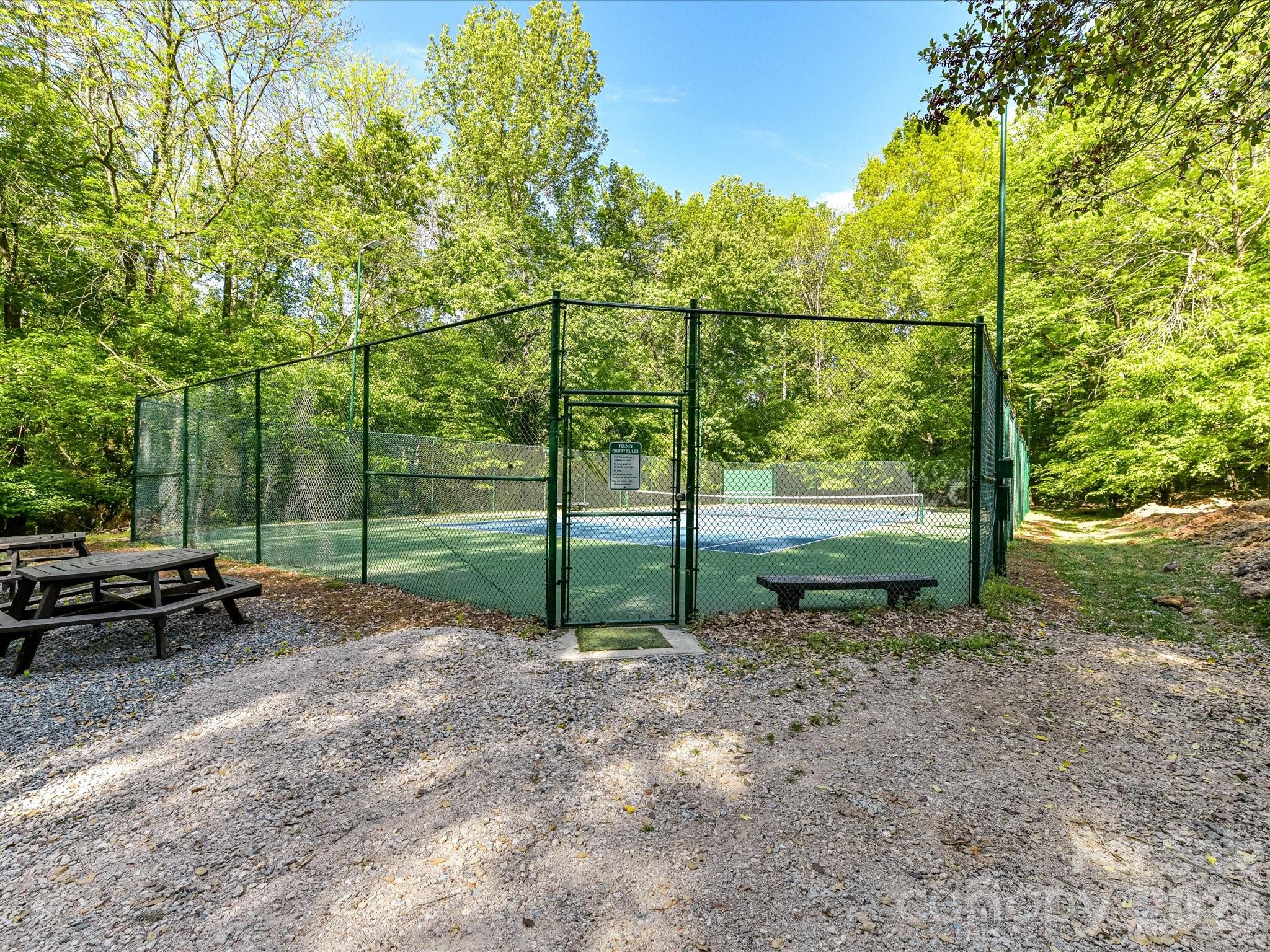 1931 Kilmonack Lane — Charlotte