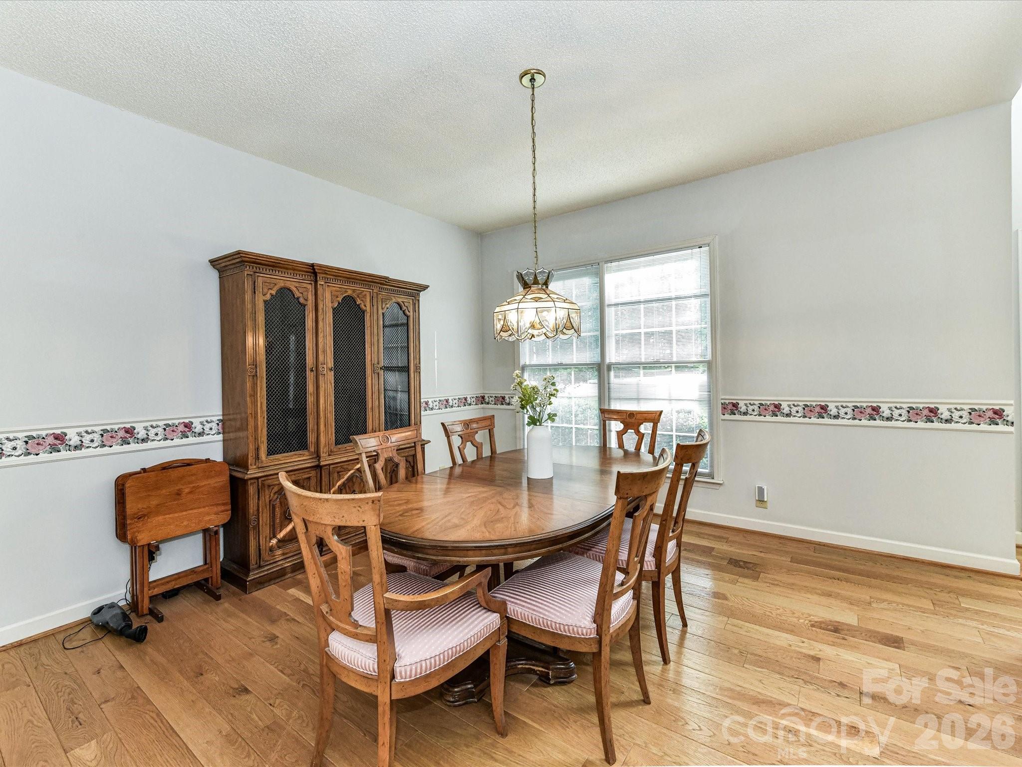 1931 Kilmonack Lane — Charlotte