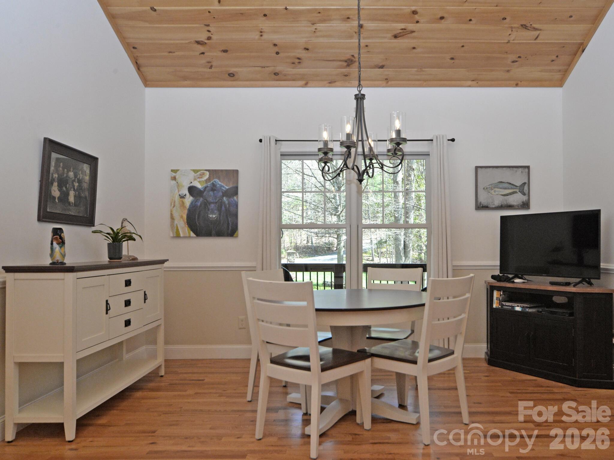 95 Creeks Edge Drive — Hendersonville