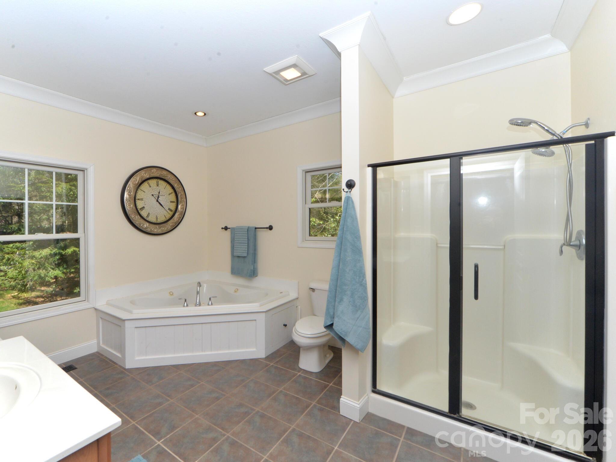 95 Creeks Edge Drive — Hendersonville