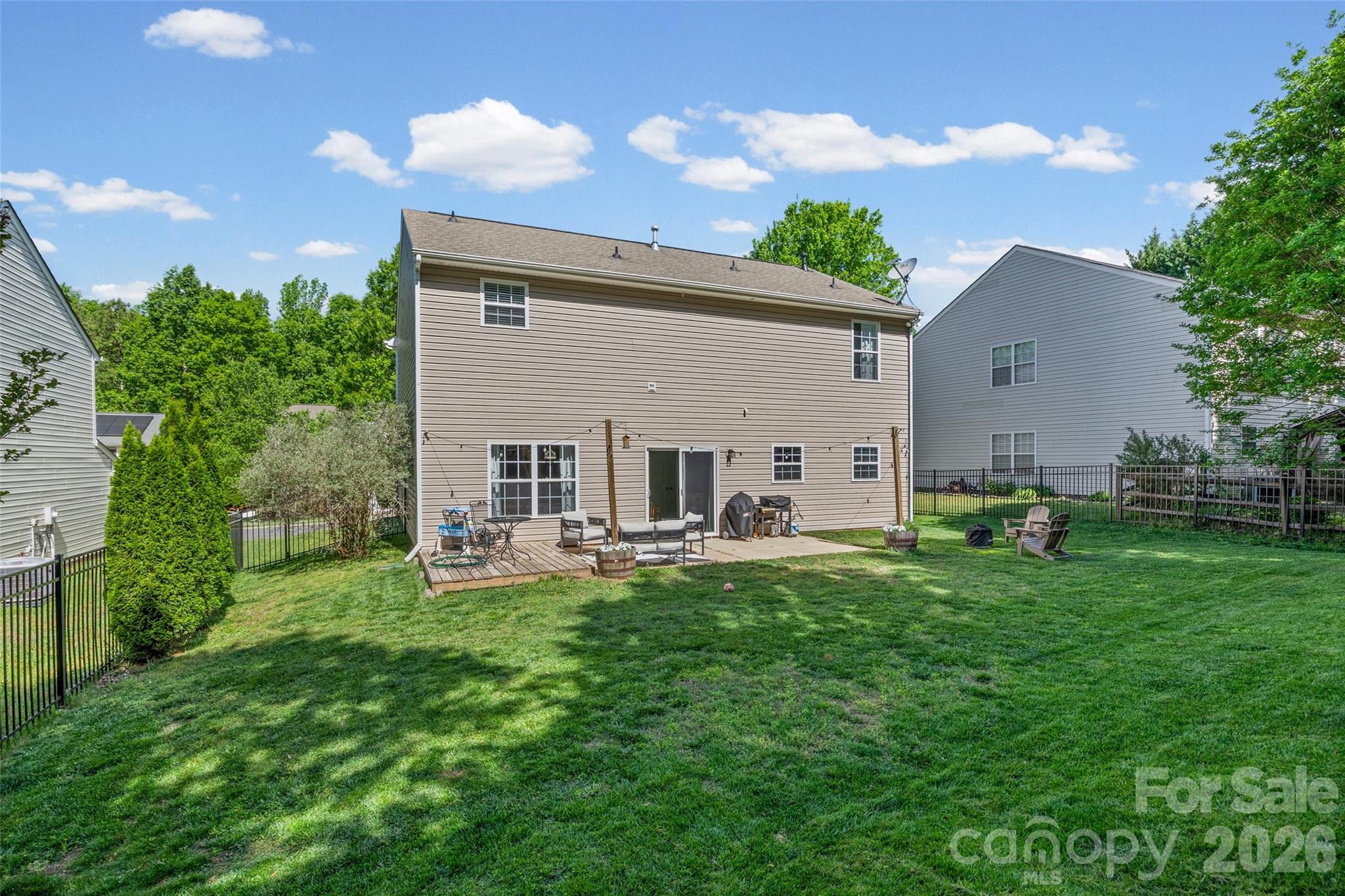 3253 Wicklow Lane — Lake Wylie