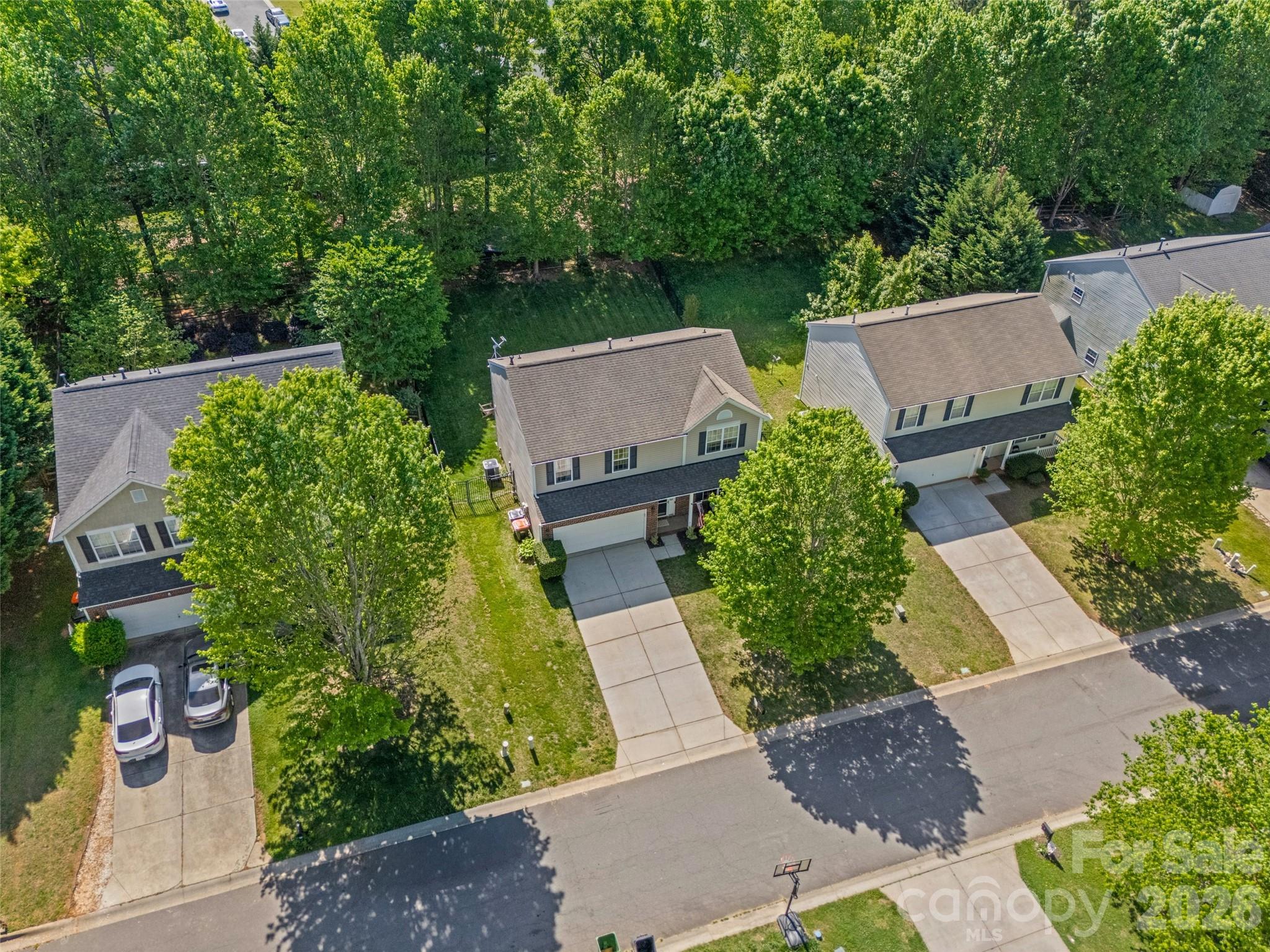 3253 Wicklow Lane — Lake Wylie