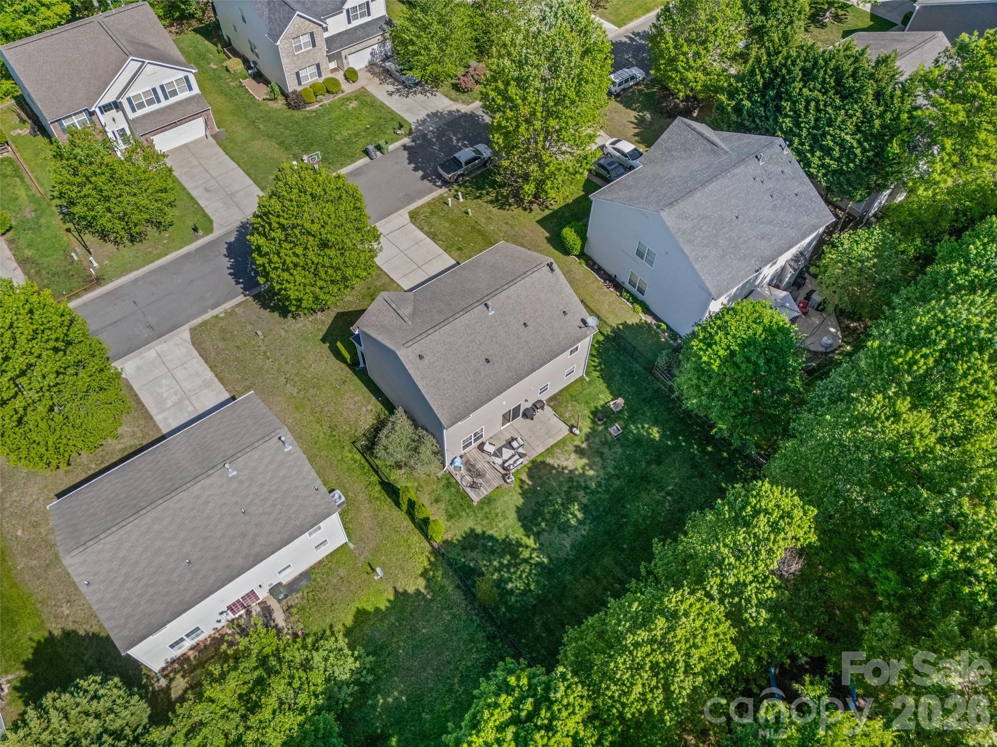 3253 Wicklow Lane — Lake Wylie