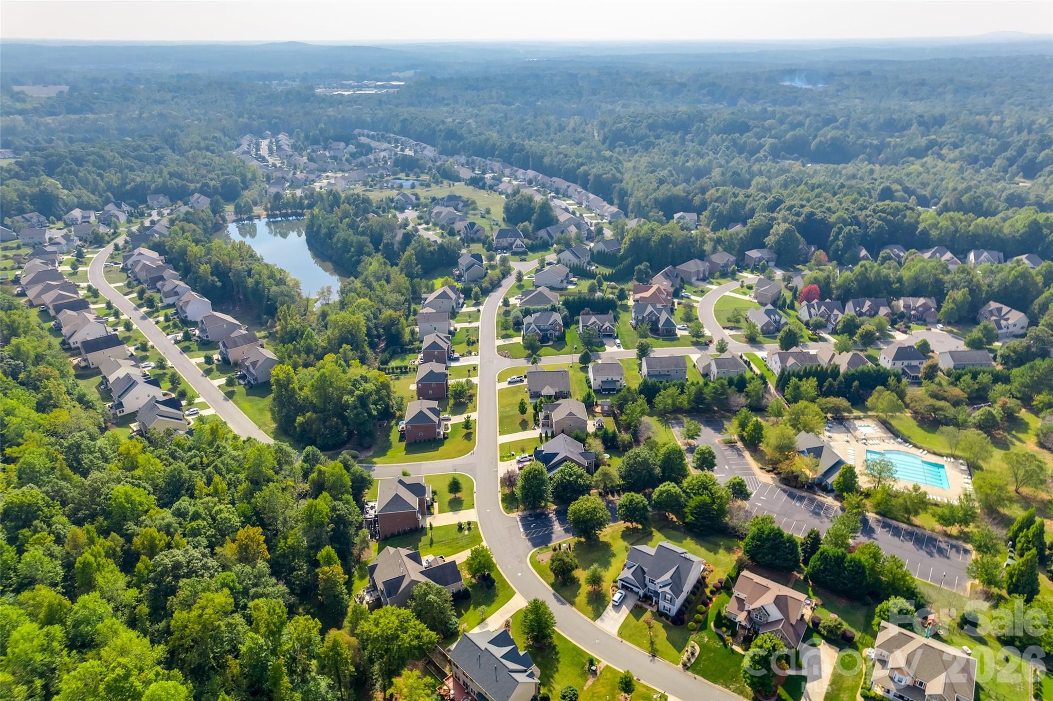 3253 Wicklow Lane — Lake Wylie