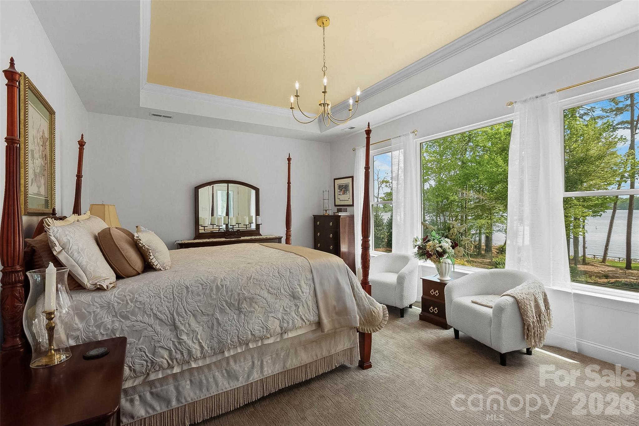 695 Scout Road — Lexington
