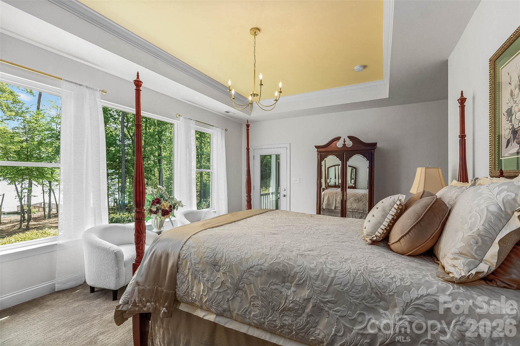 695 Scout Road — Lexington