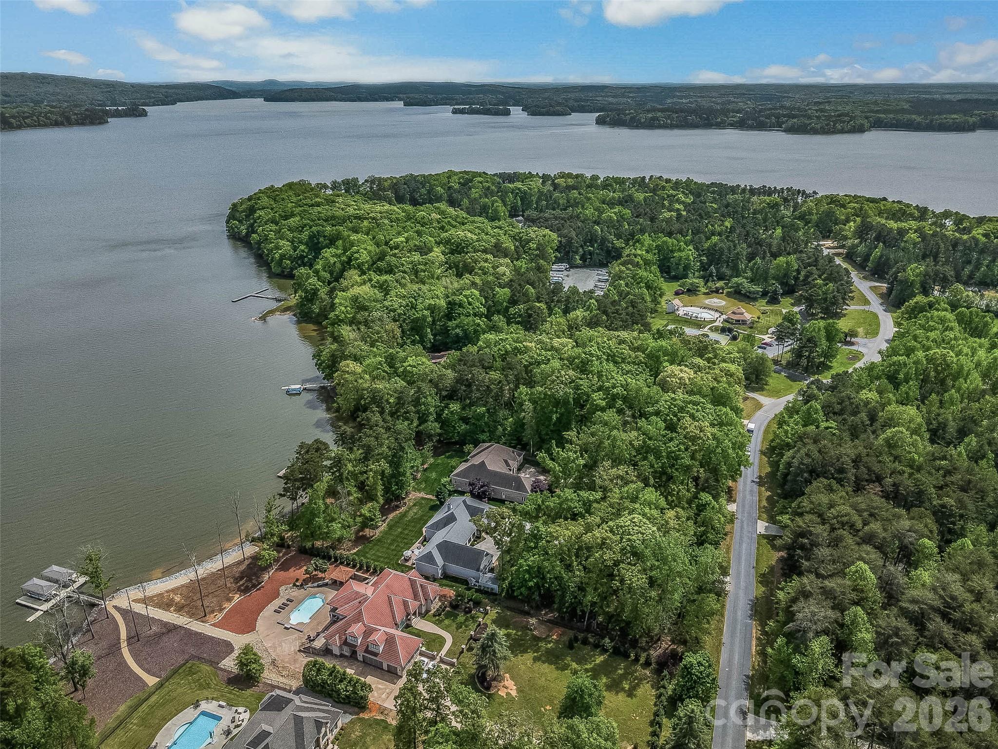 695 Scout Road — Lexington
