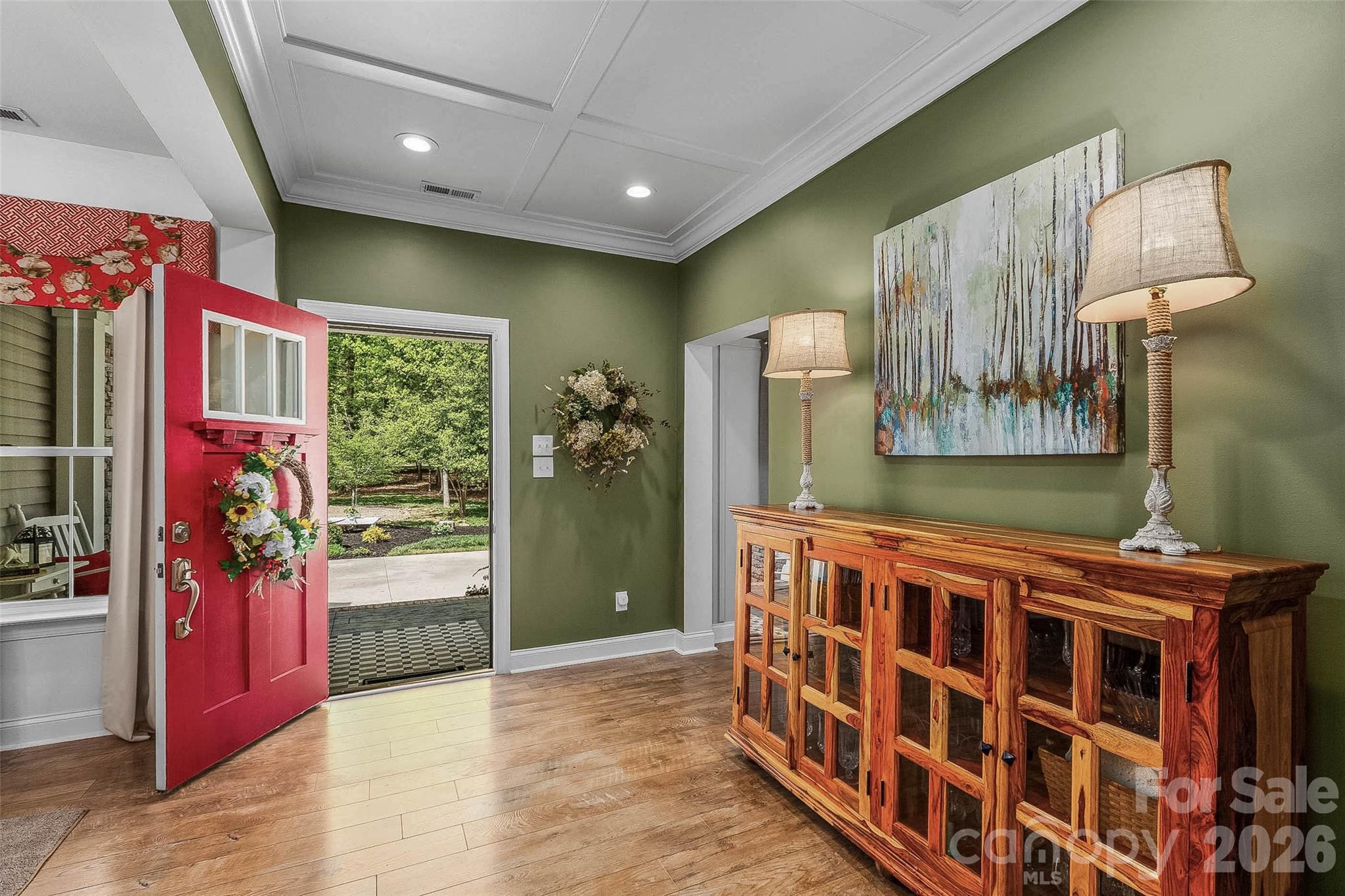 695 Scout Road — Lexington