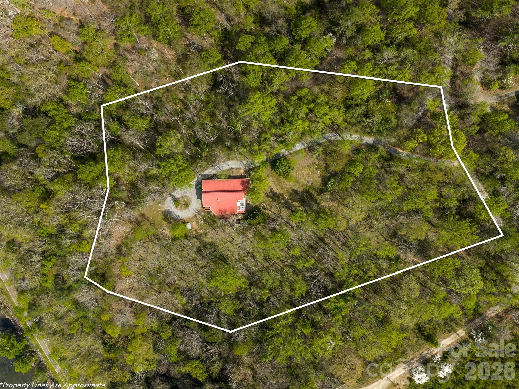 76 Raven Rock Lane — Marshall