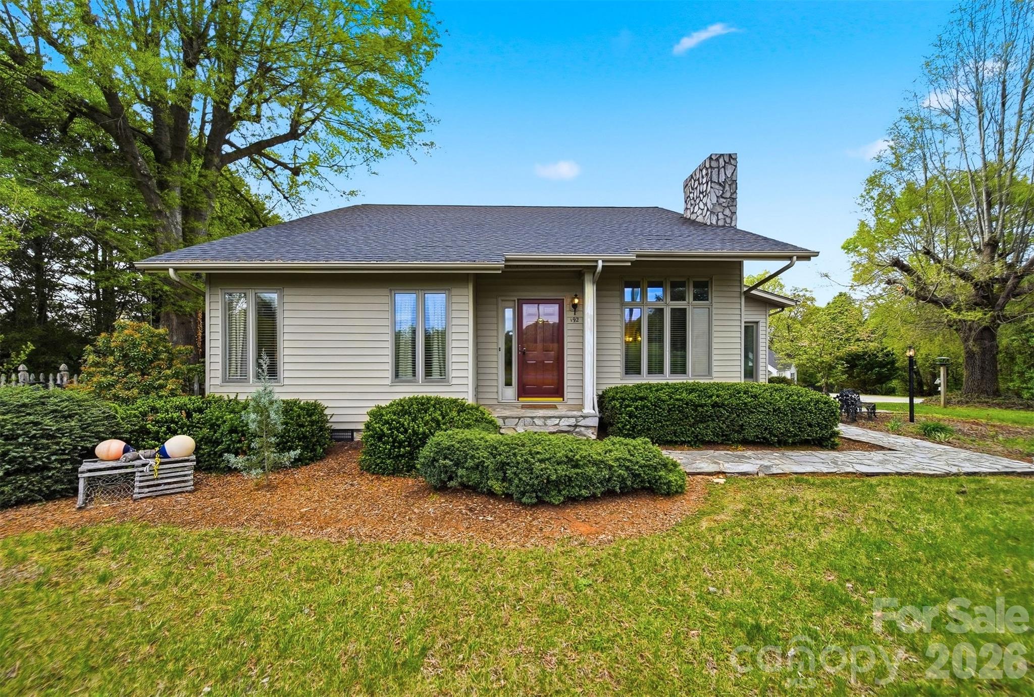 192 Reese Loop — Taylorsville