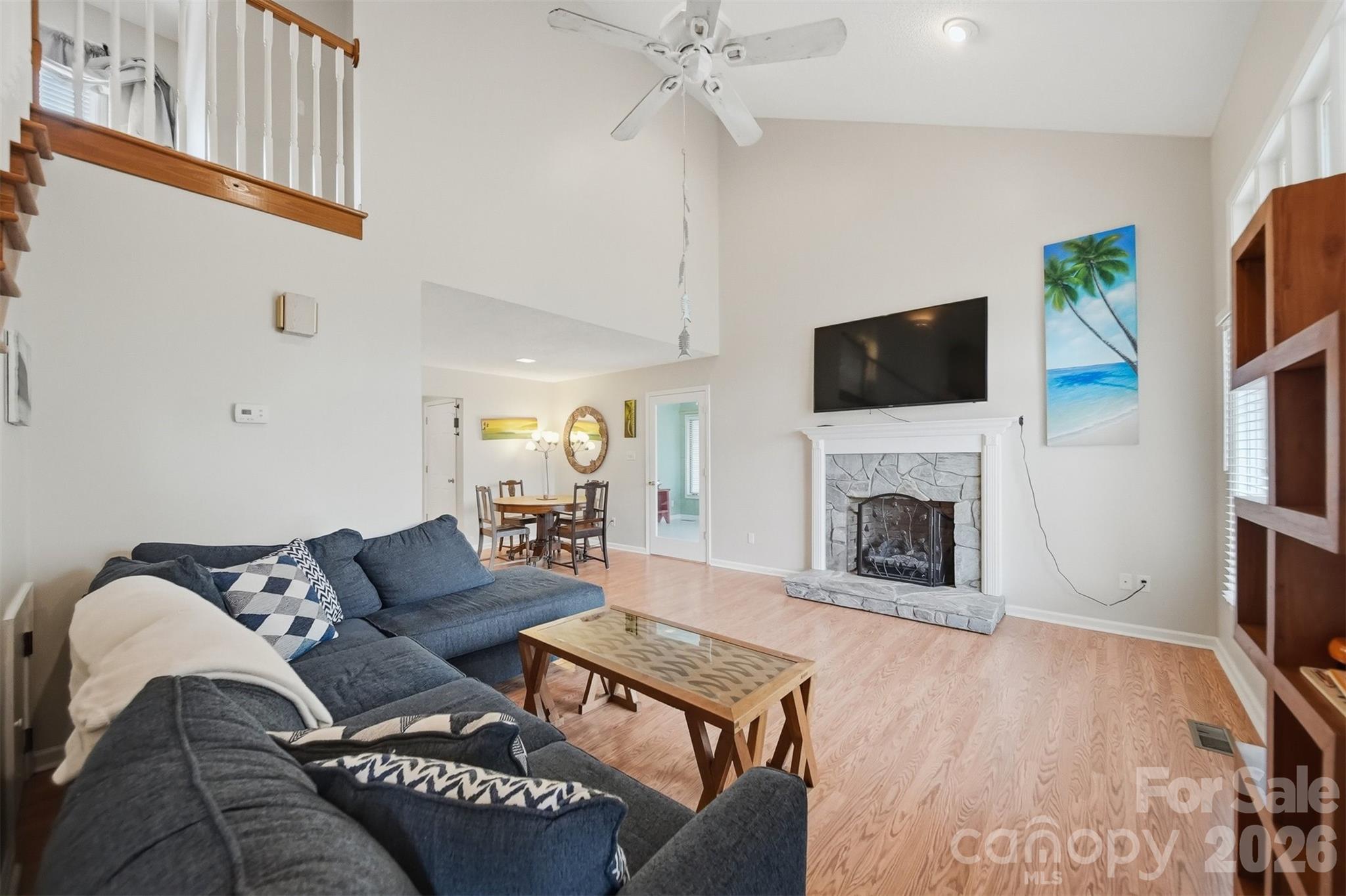 192 Reese Loop — Taylorsville