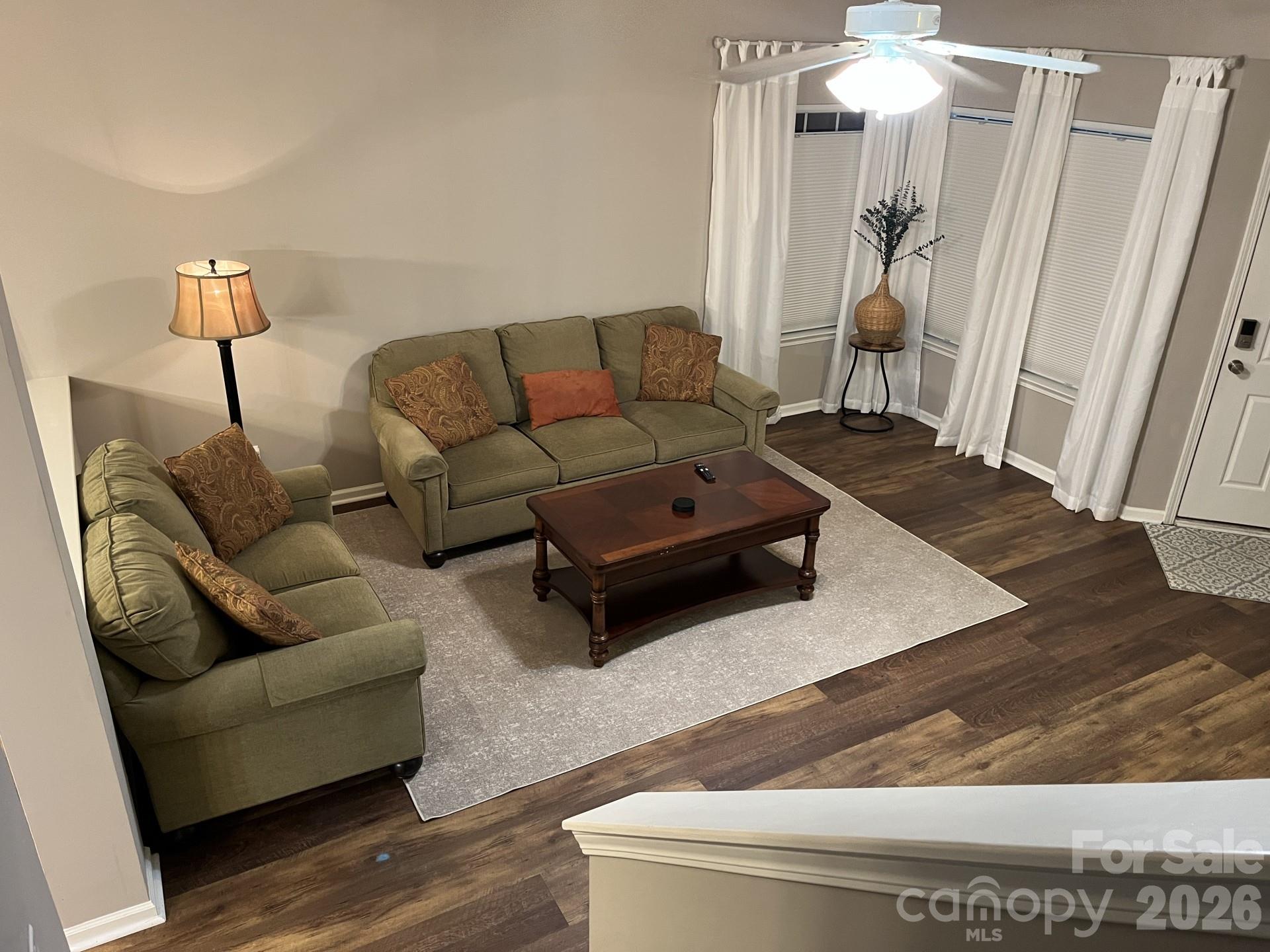 12050 Stratfield Place Circle — Pineville
