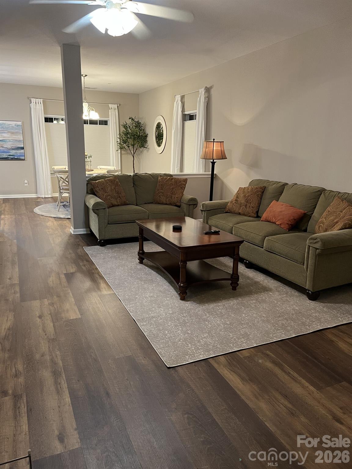 12050 Stratfield Place Circle — Pineville