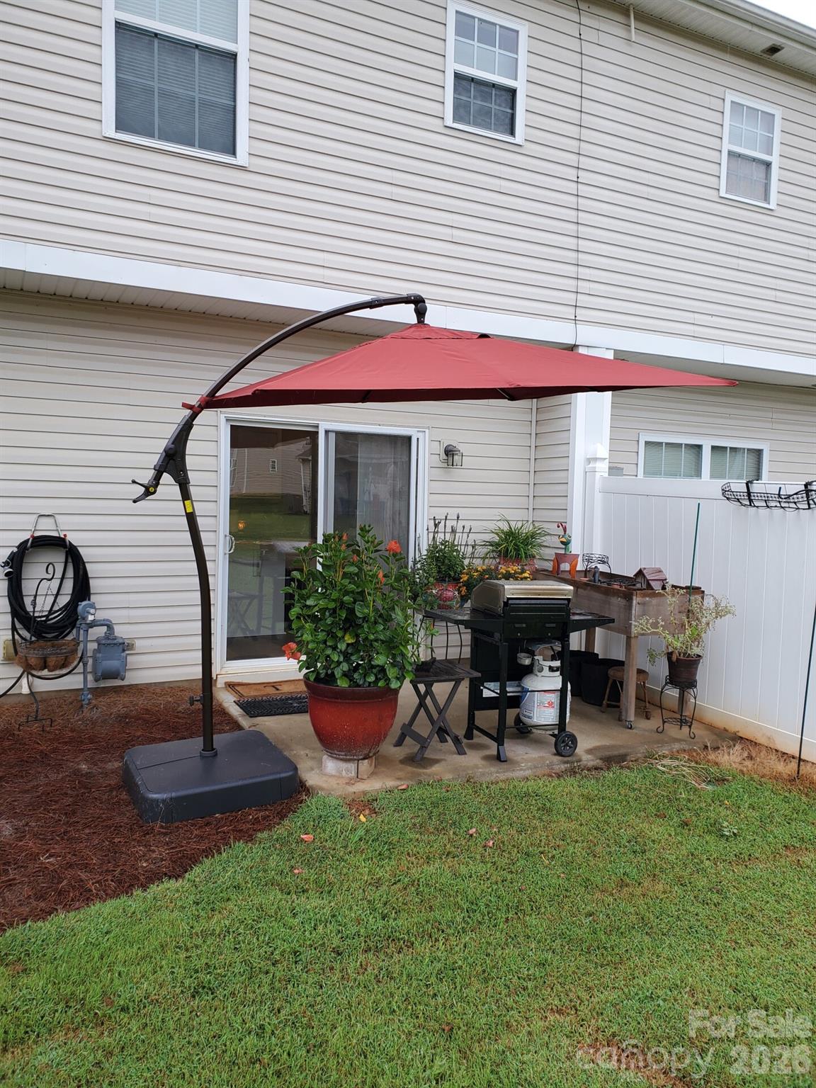 12050 Stratfield Place Circle — Pineville