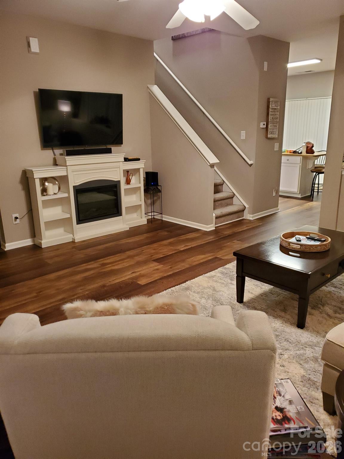 12050 Stratfield Place Circle — Pineville