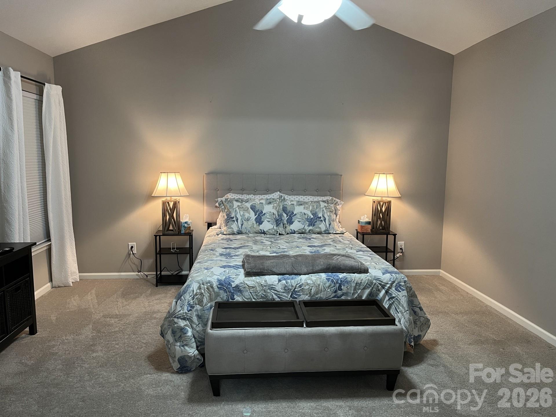 12050 Stratfield Place Circle — Pineville
