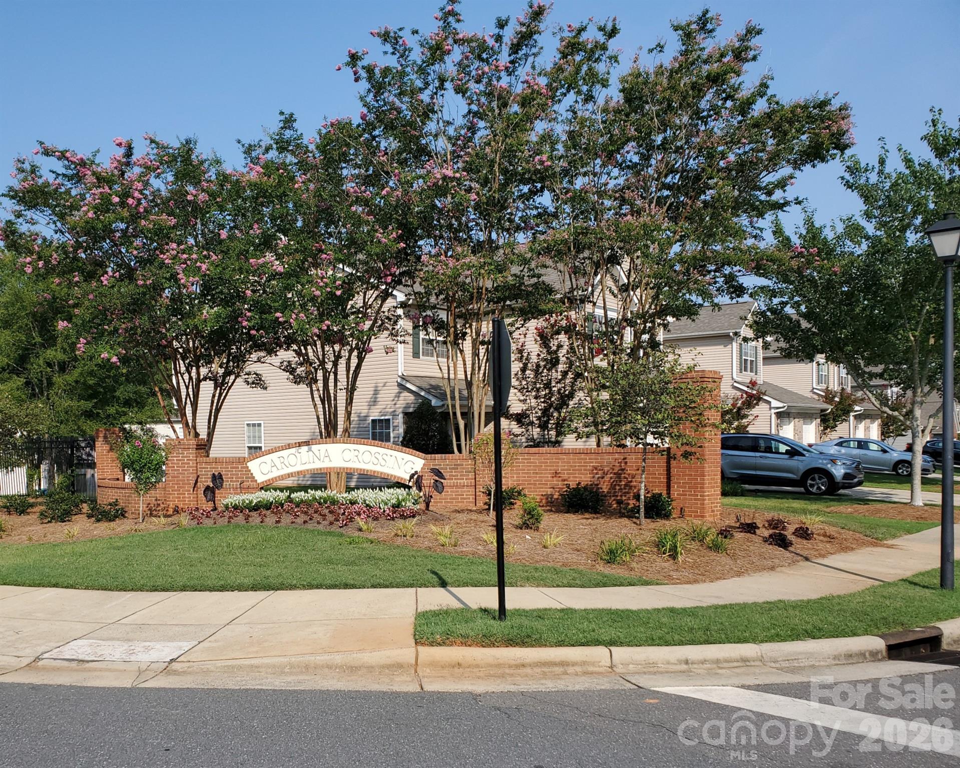 12050 Stratfield Place Circle — Pineville