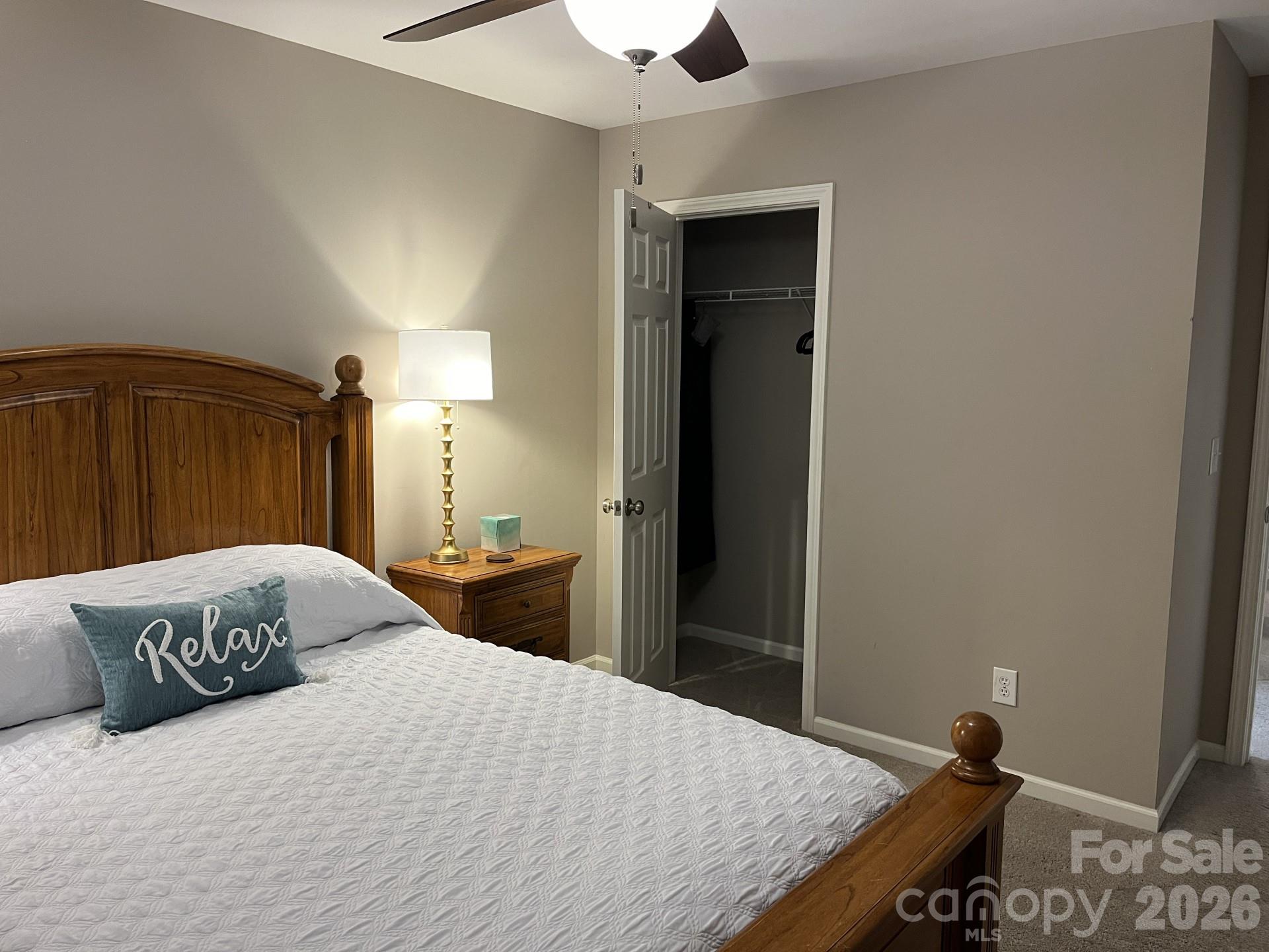 12050 Stratfield Place Circle — Pineville
