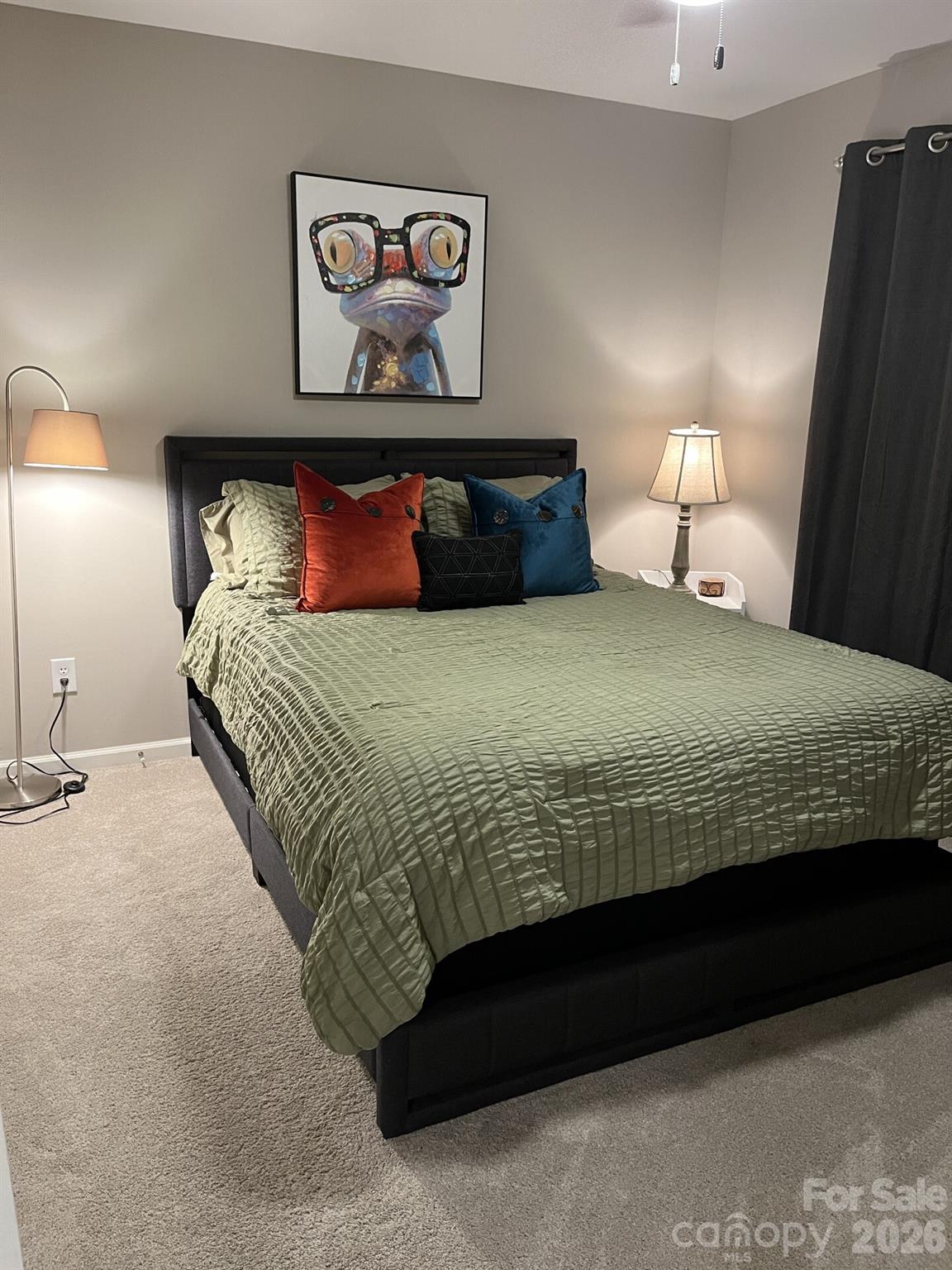 12050 Stratfield Place Circle — Pineville