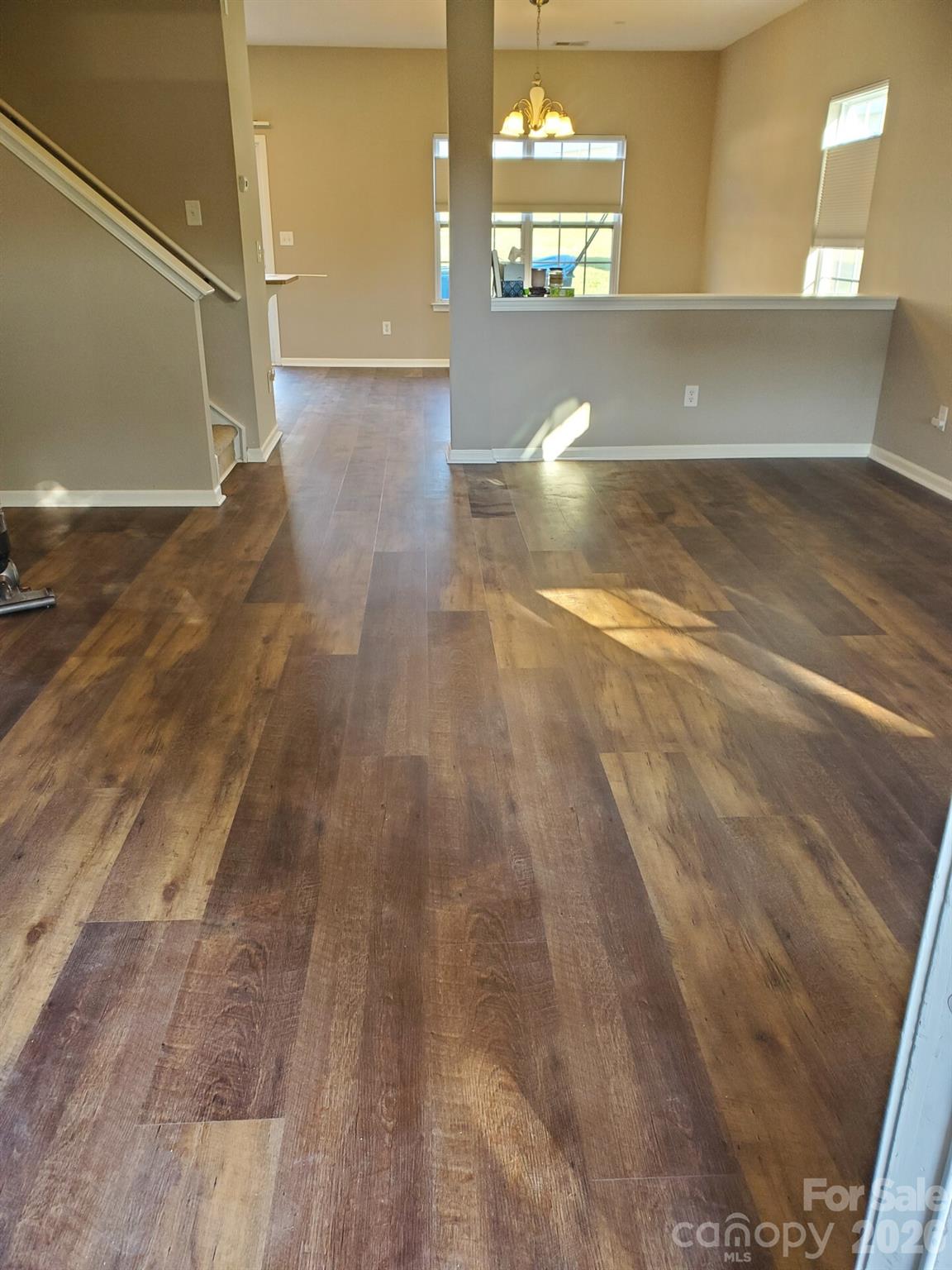 12050 Stratfield Place Circle — Pineville
