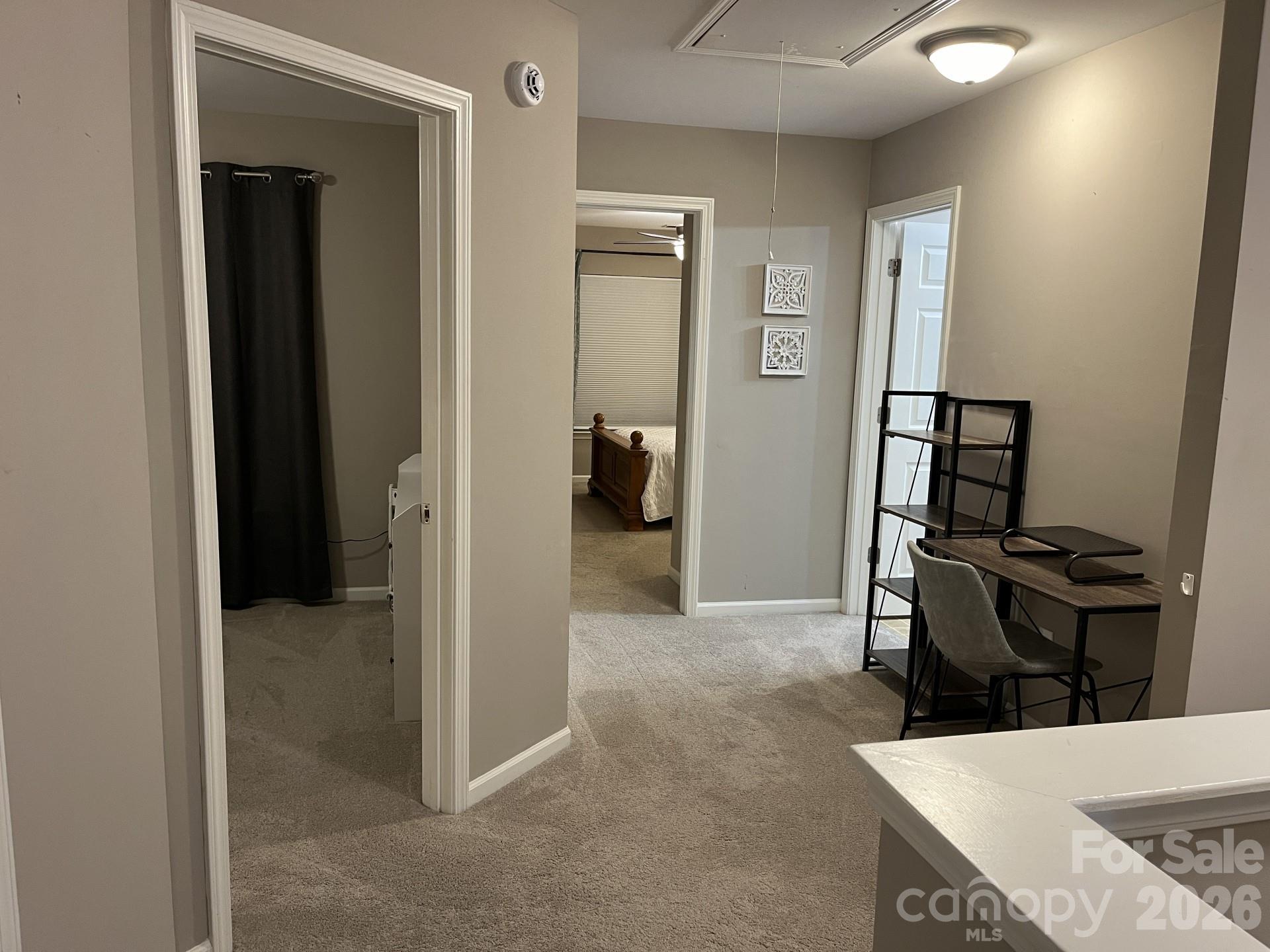 12050 Stratfield Place Circle — Pineville